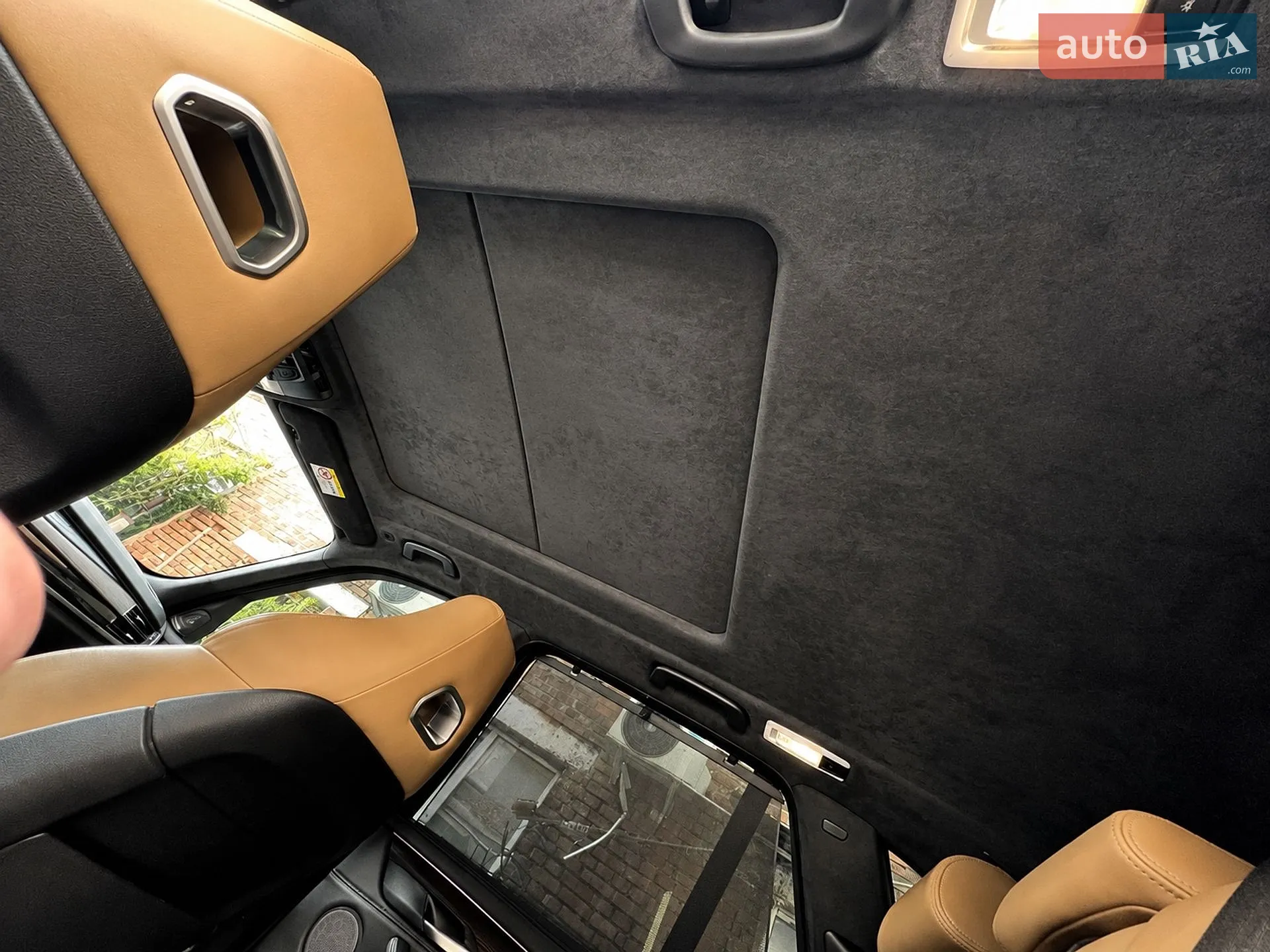 2016 BMW X5 - мініатюра 12