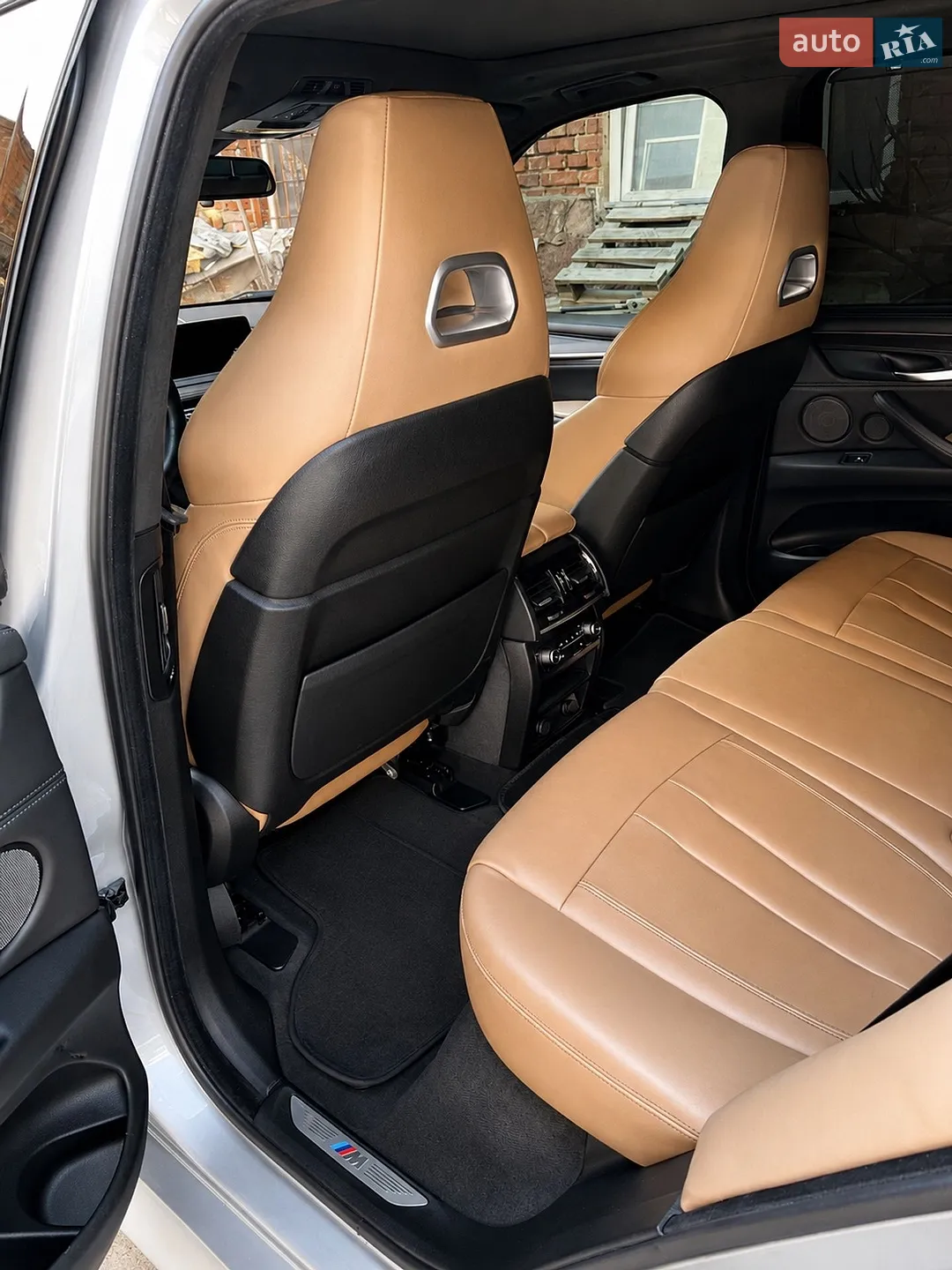 2016 BMW X5 - мініатюра 11