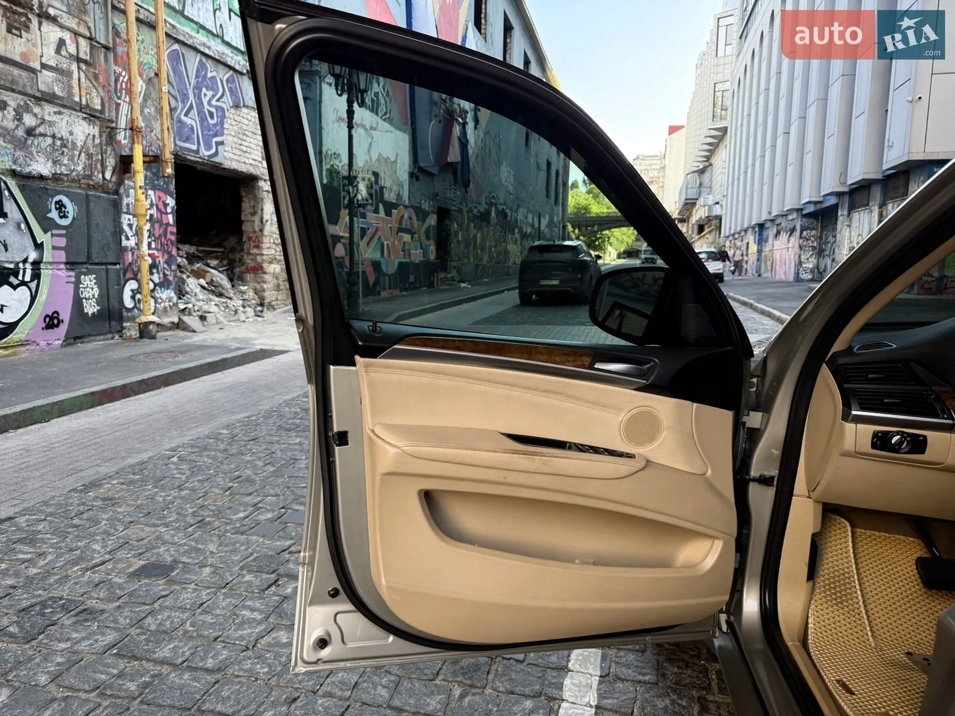 2010 BMW X5 - мініатюра 47