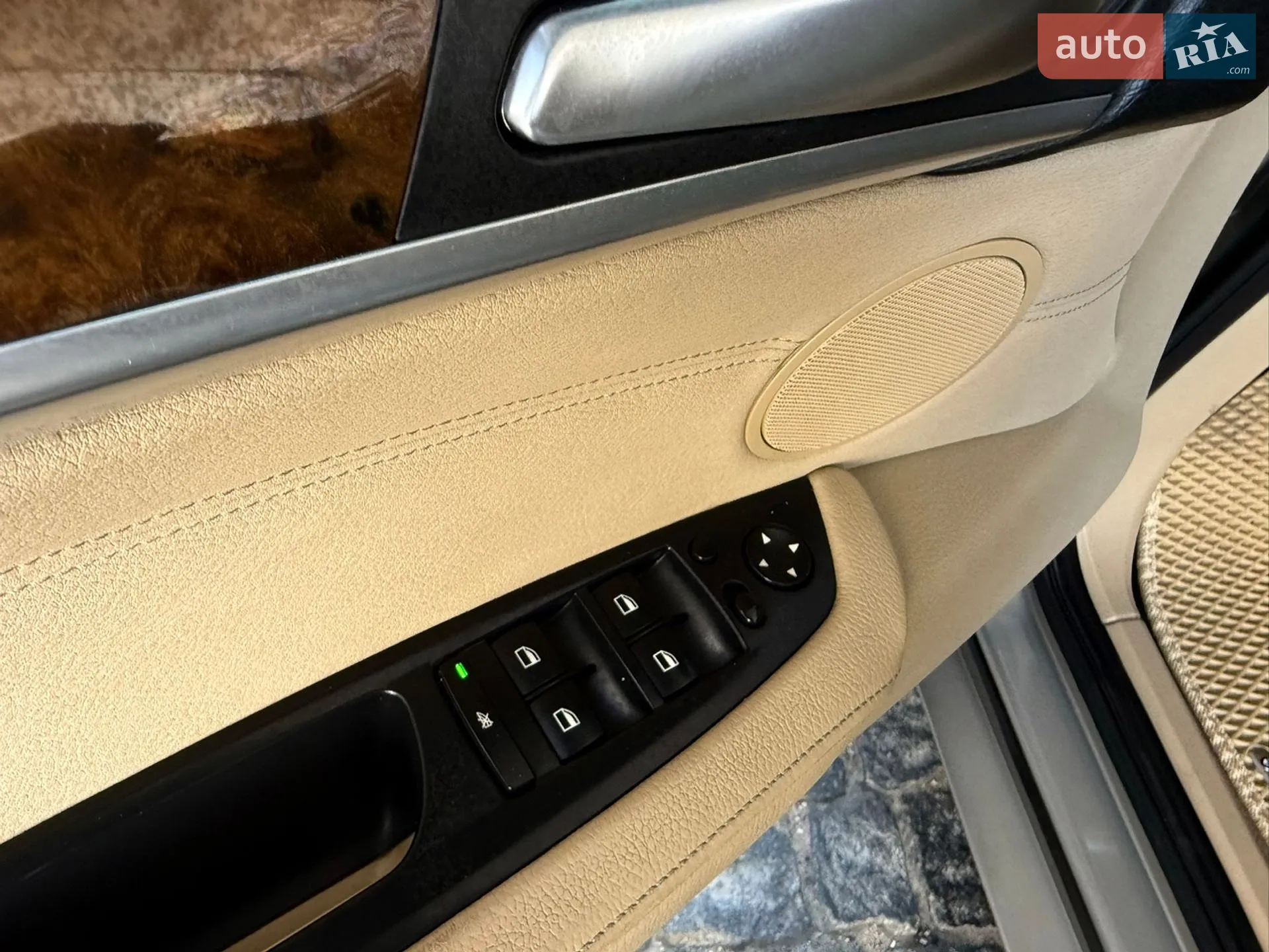 2010 BMW X5 - мініатюра 49