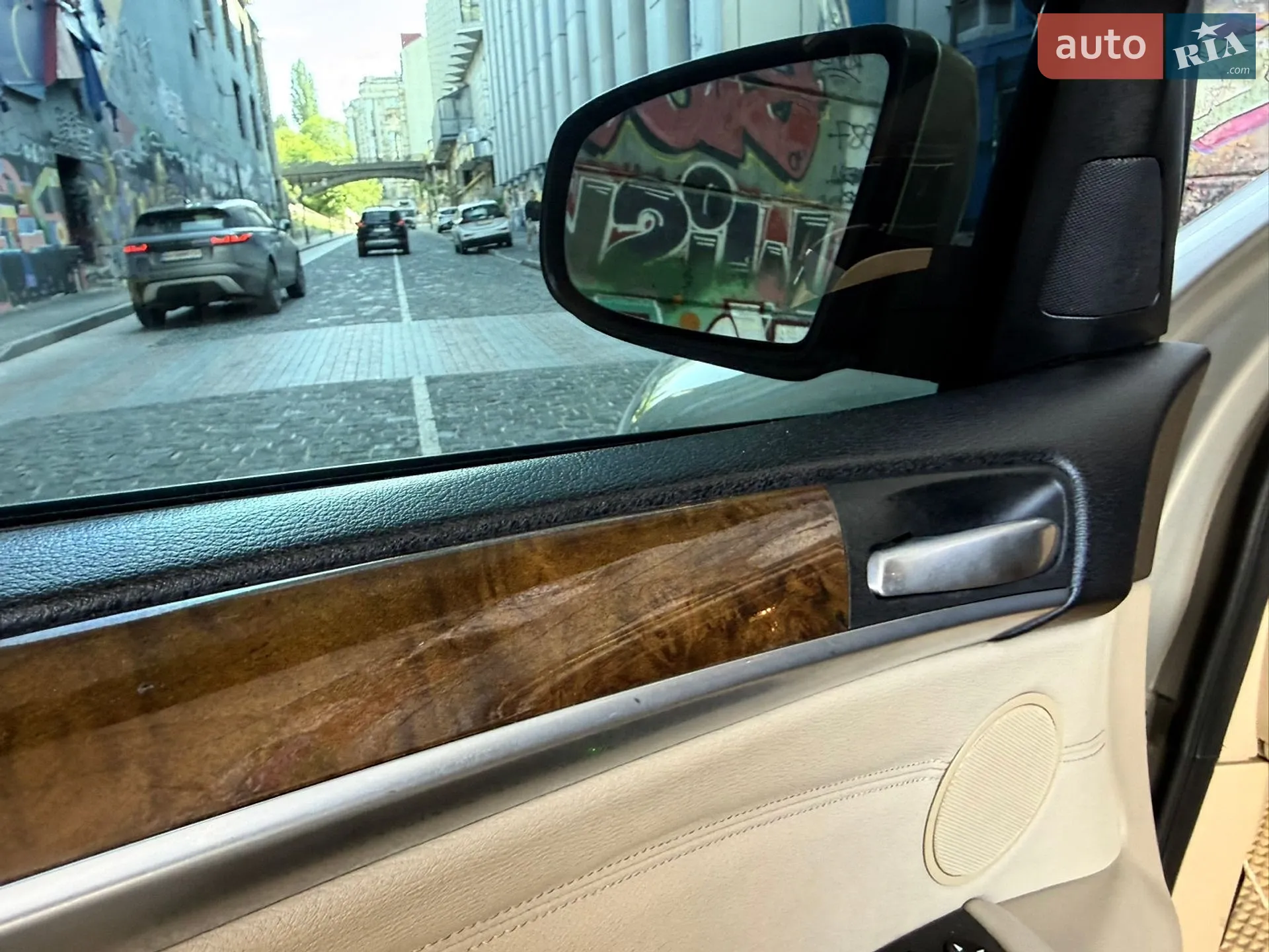 2010 BMW X5 - мініатюра 51