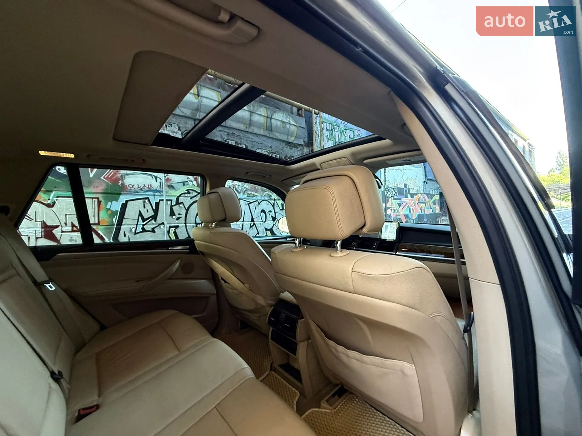 2010 BMW X5 - мініатюра 64