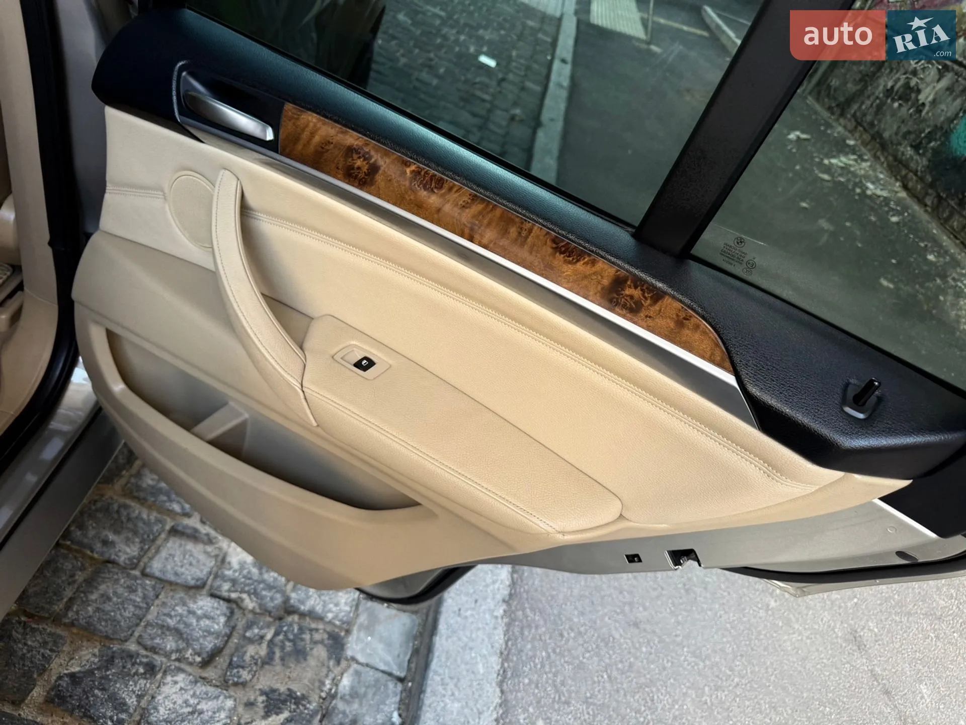 2010 BMW X5 - мініатюра 68