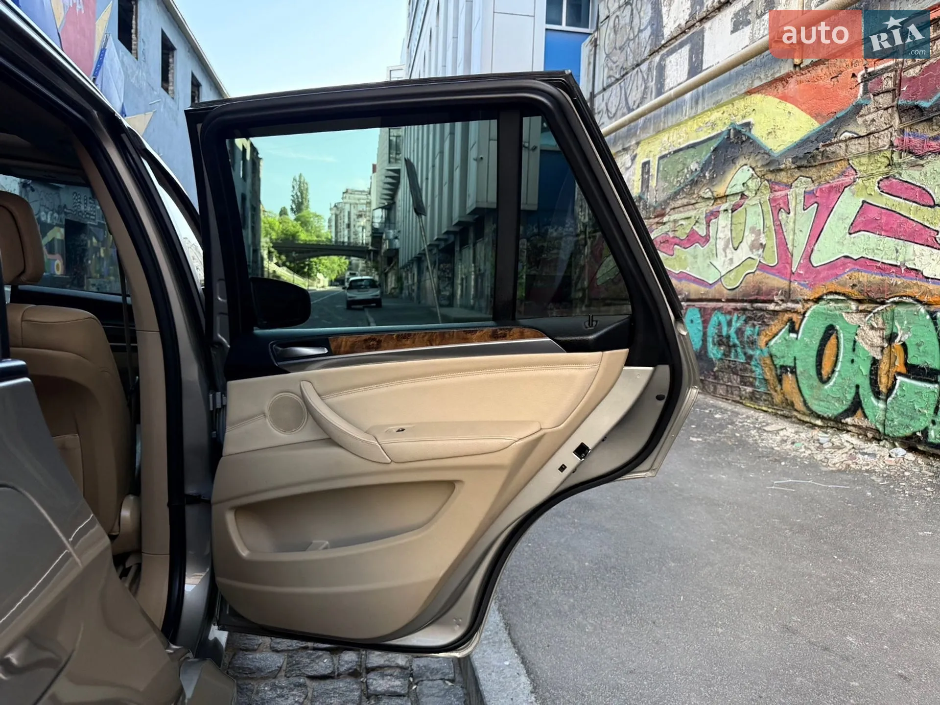 2010 BMW X5 - мініатюра 72