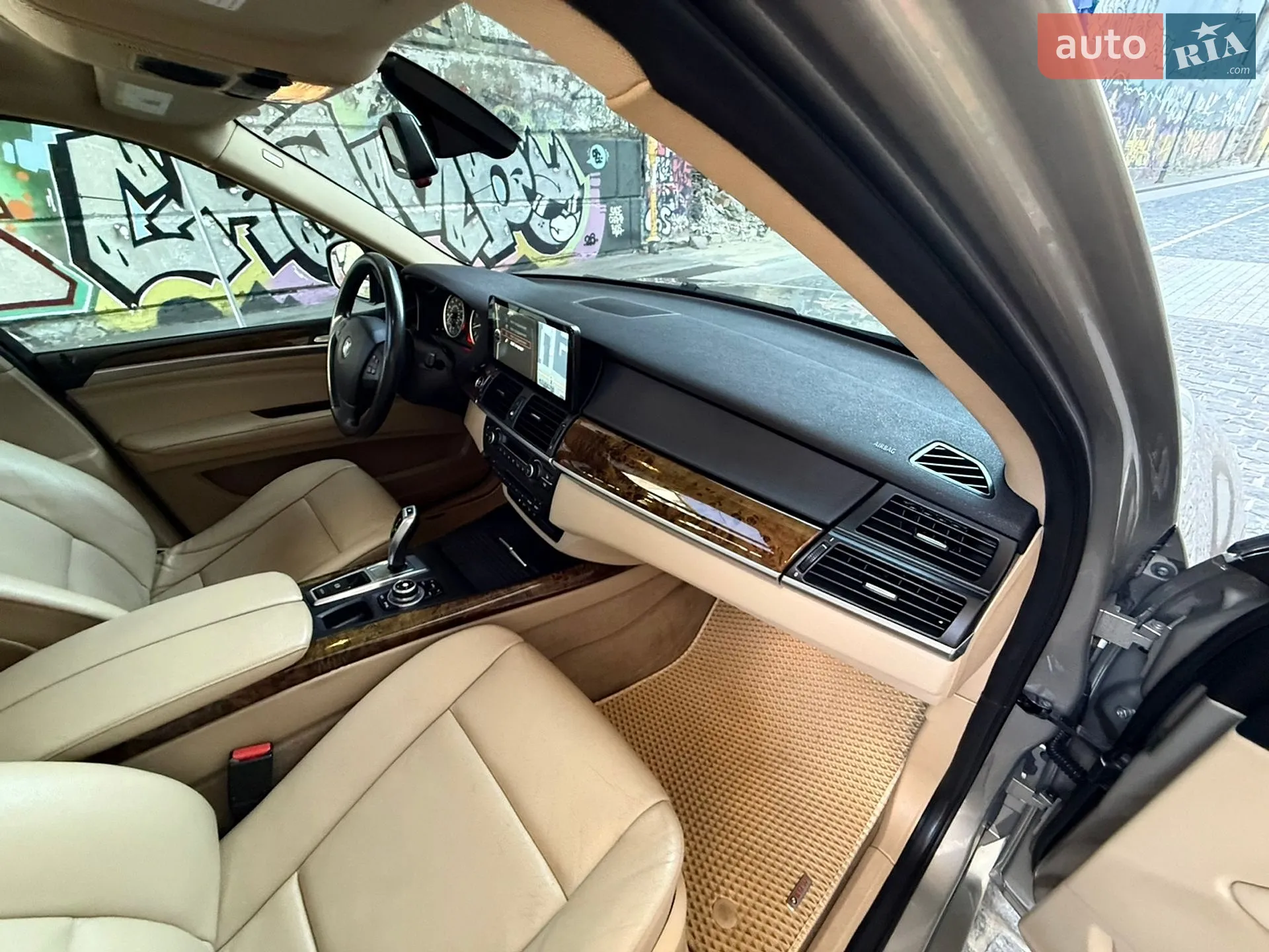 2010 BMW X5 - мініатюра 82