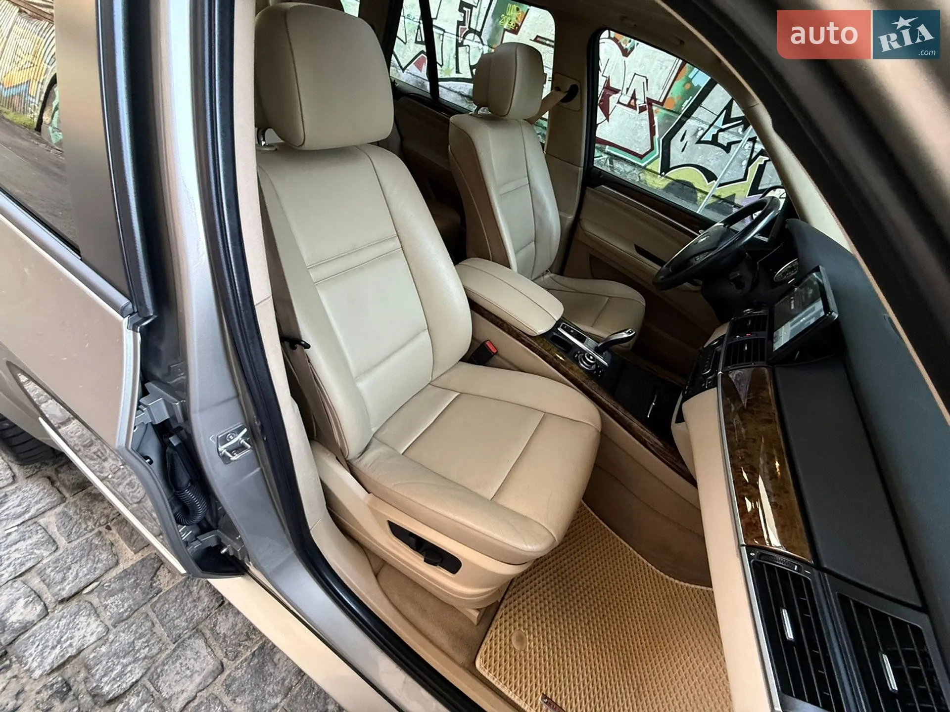 2010 BMW X5 - мініатюра 83