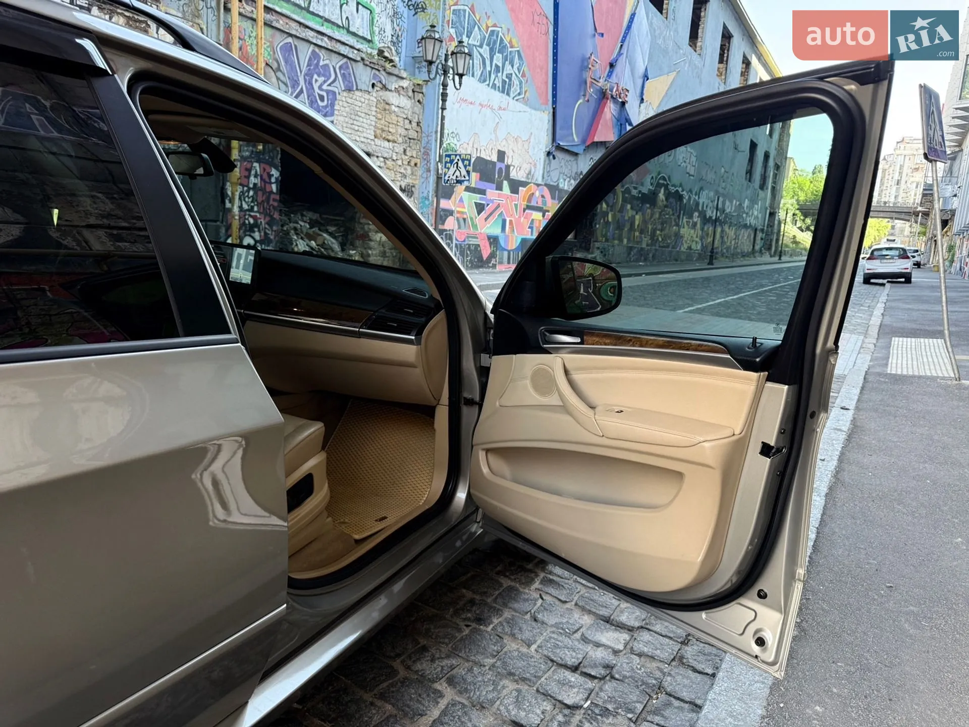 2010 BMW X5 - мініатюра 89
