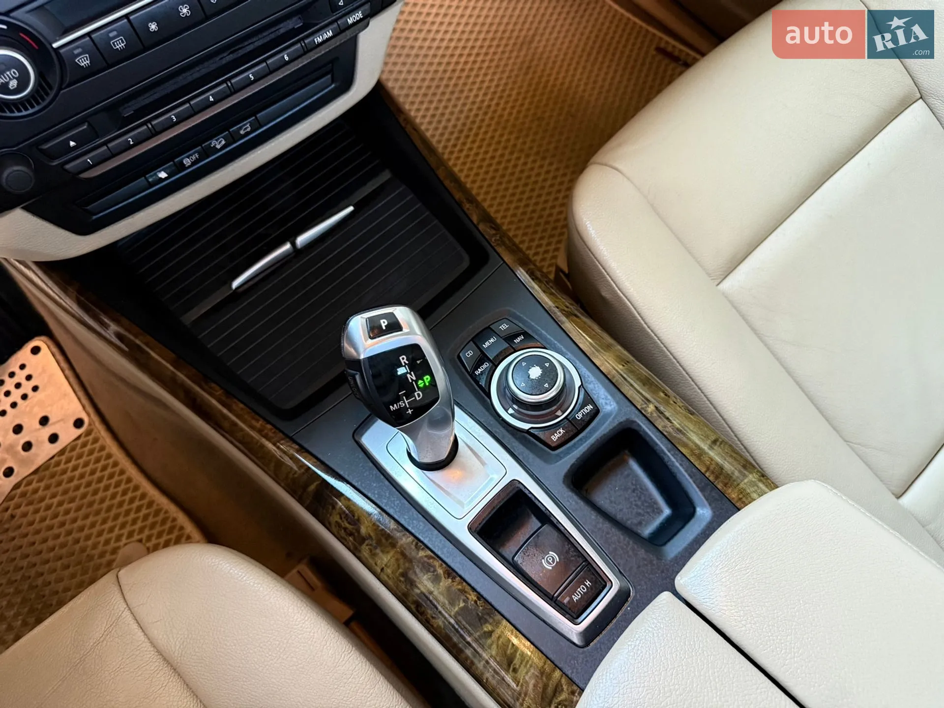 2010 BMW X5 - мініатюра 95