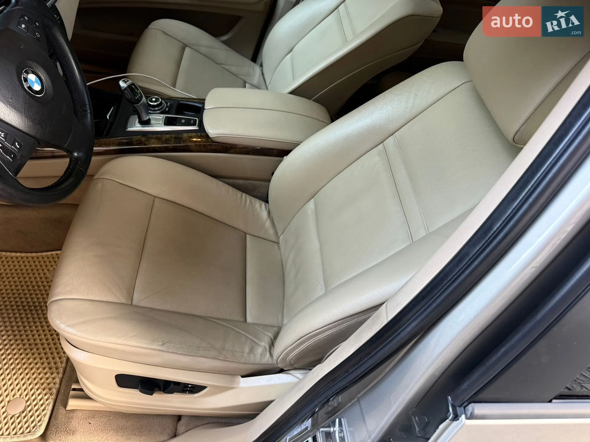 2010 BMW X5 - мініатюра 102