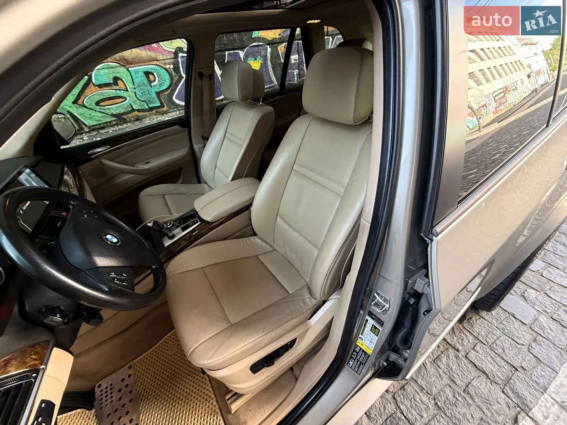 2010 BMW X5 - мініатюра 103