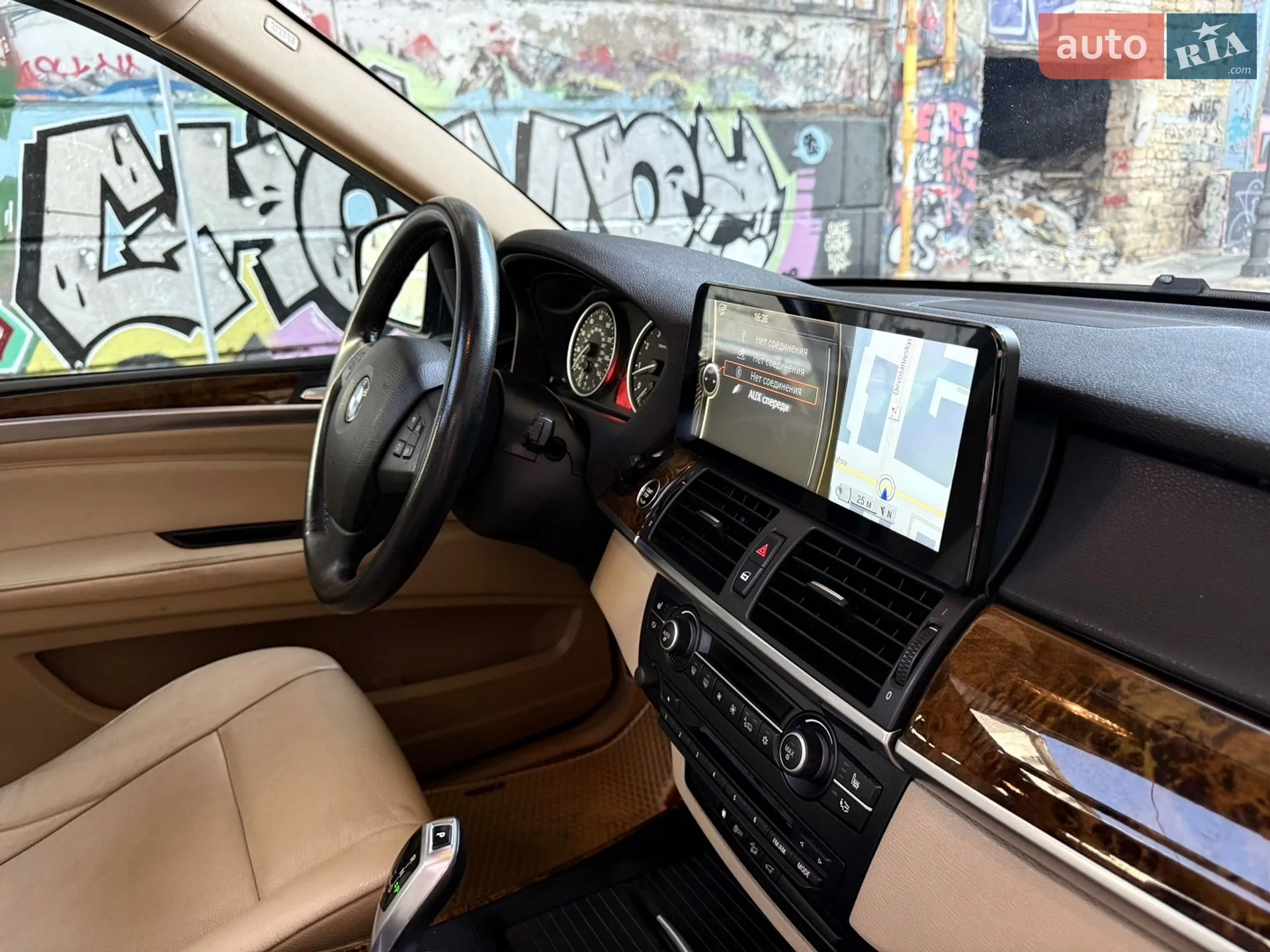 2010 BMW X5 - мініатюра 104