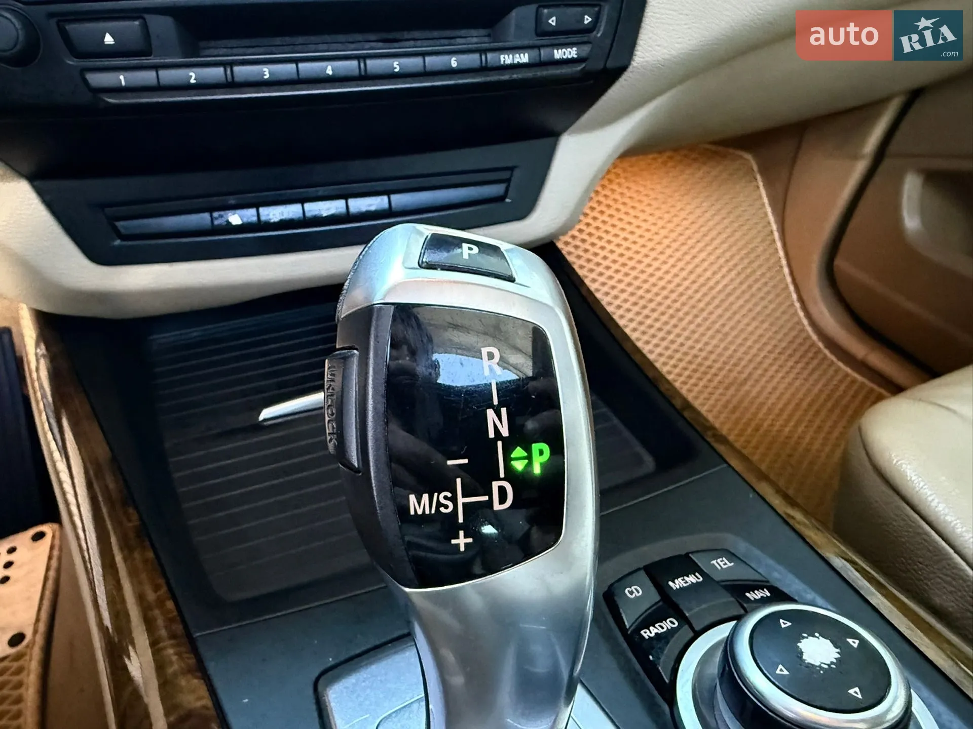 2010 BMW X5 - мініатюра 108