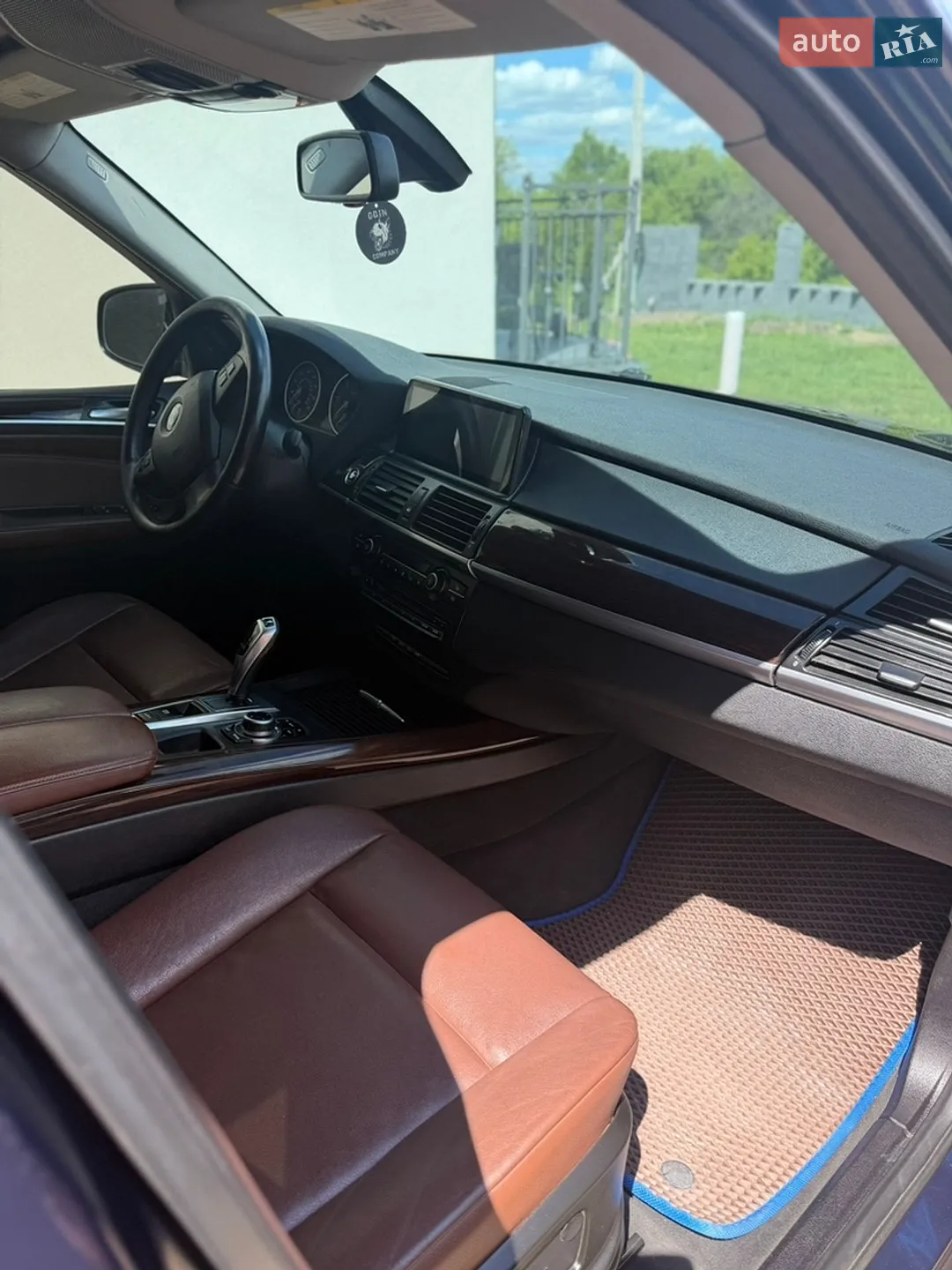 2010 BMW X5 - мініатюра 21