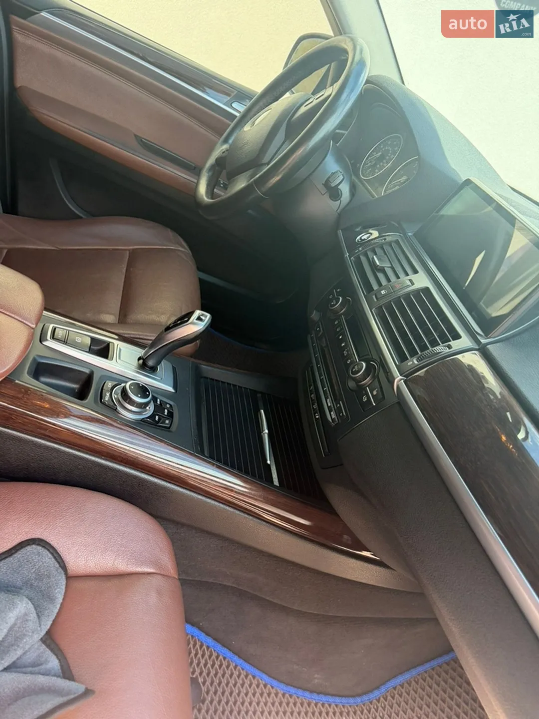 2010 BMW X5 - мініатюра 25