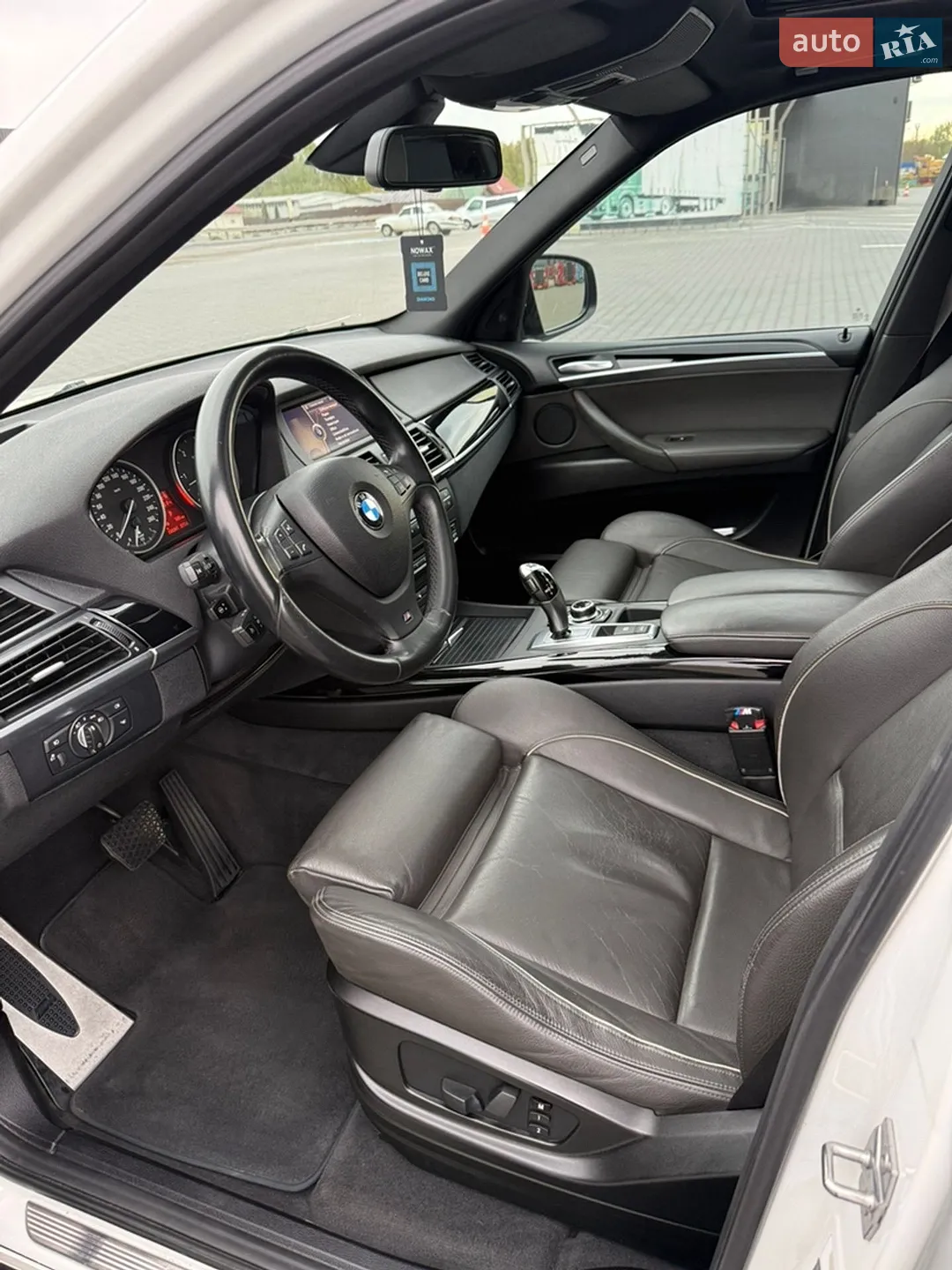 2011 BMW X5 - мініатюра 6