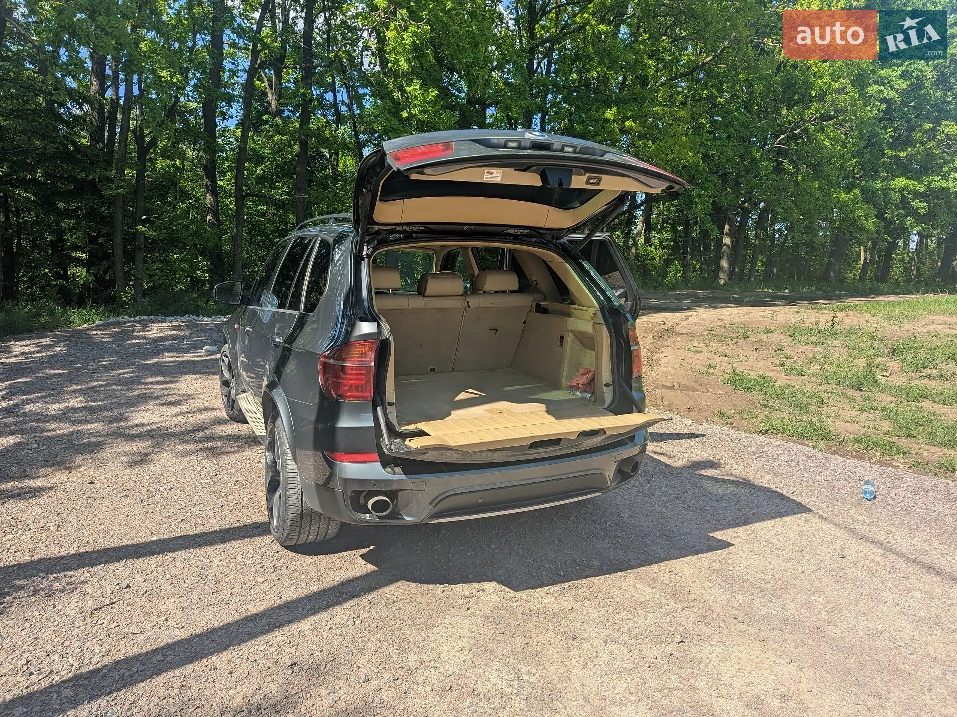 2013 BMW X5 - мініатюра 4