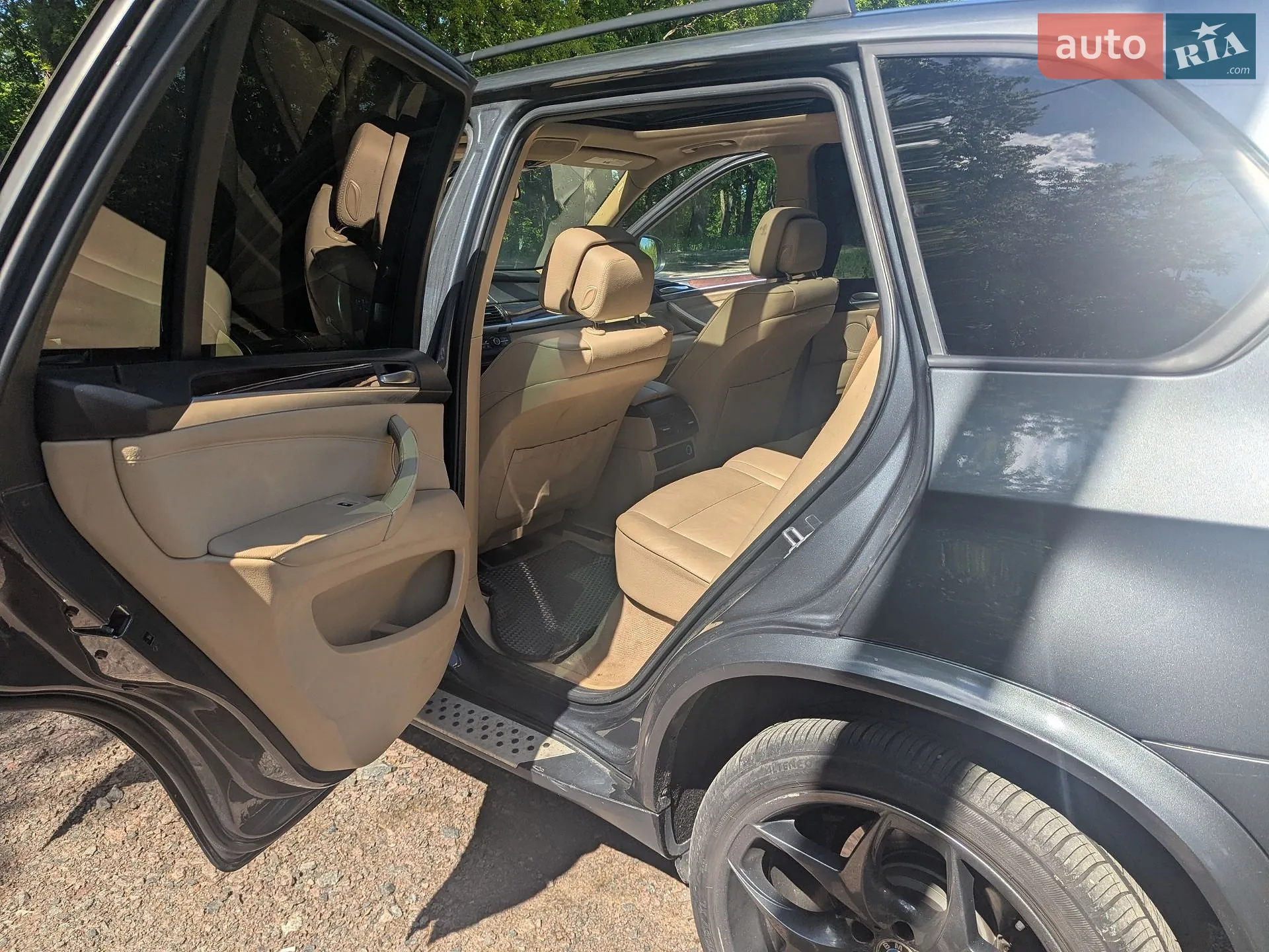 2013 BMW X5 - мініатюра 9