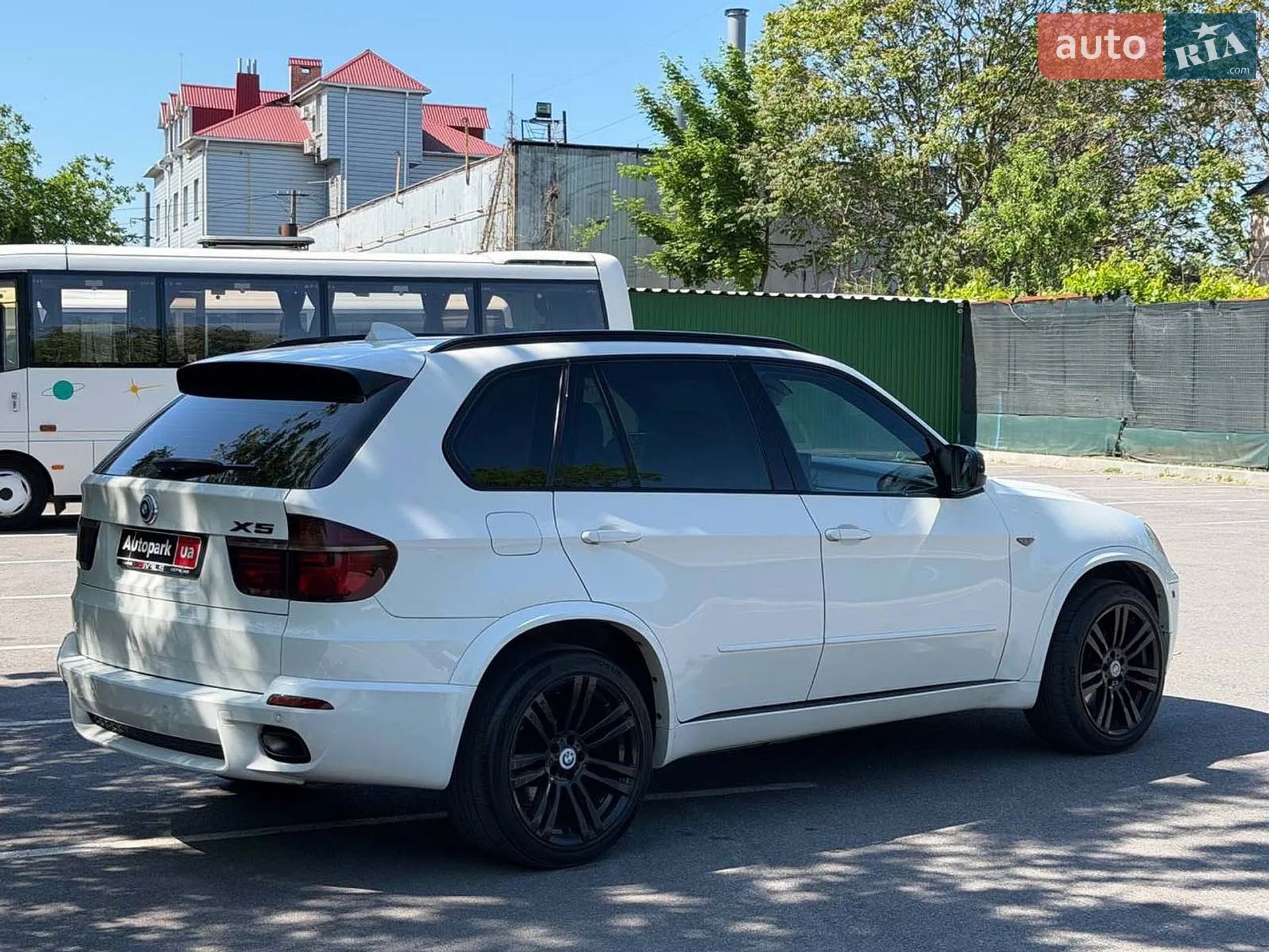 2010 BMW X5 - мініатюра 30