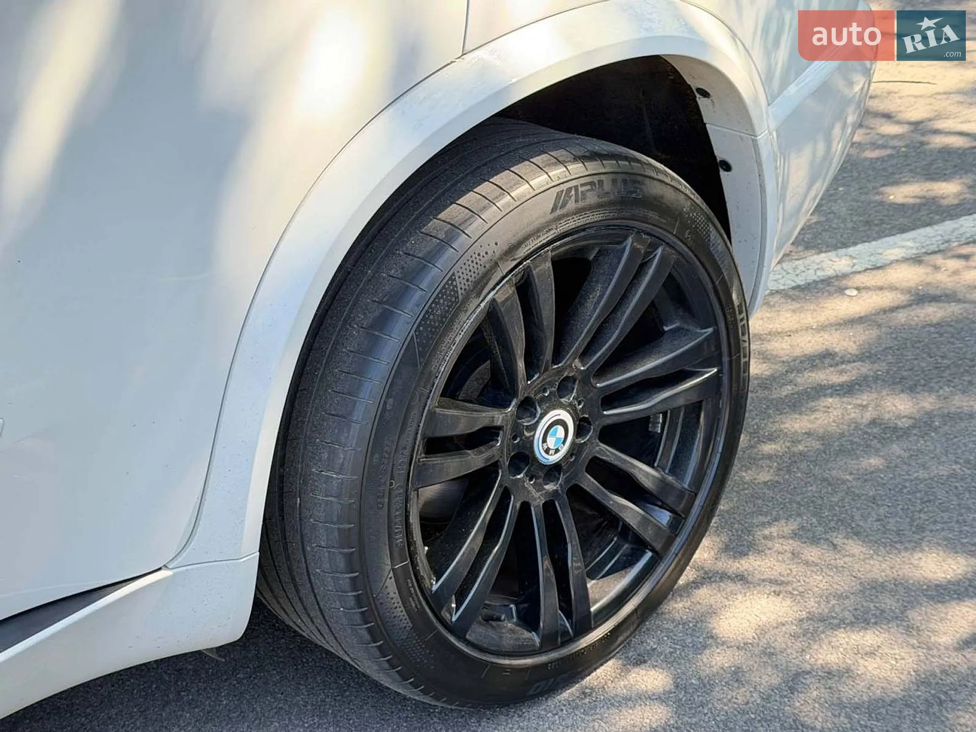 2010 BMW X5 - мініатюра 10