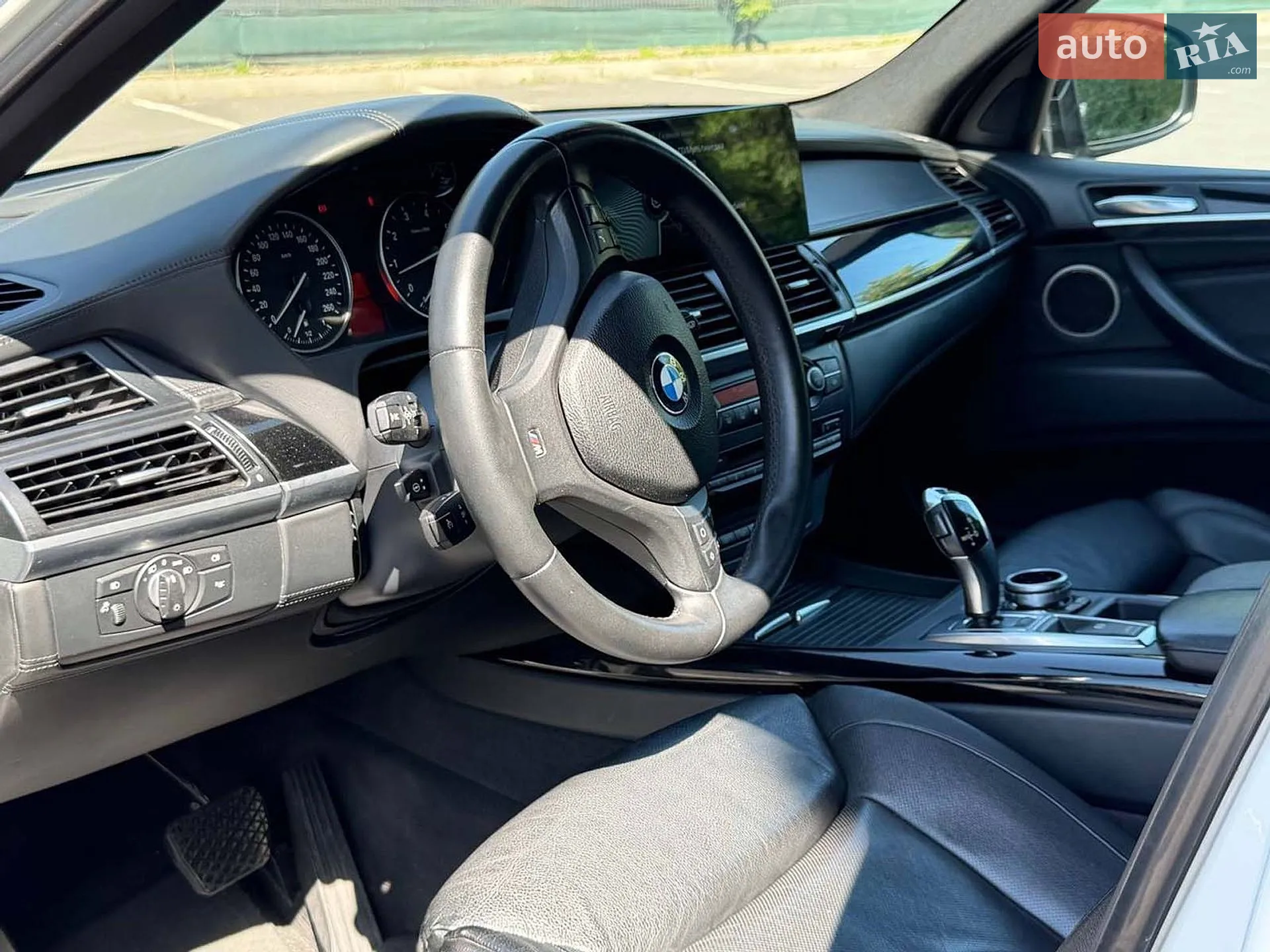 2010 BMW X5 - мініатюра 12