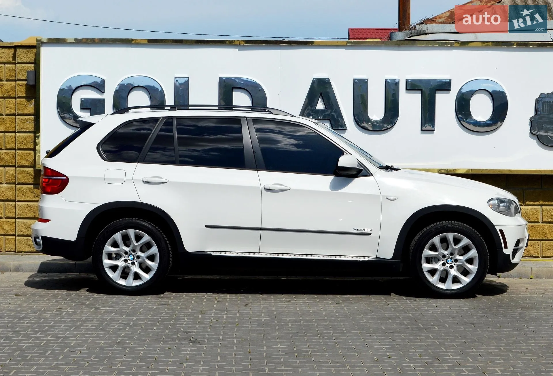 2012 BMW X5 - мініатюра 13