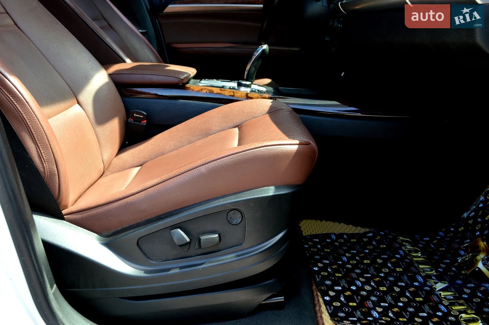 2012 BMW X5 - мініатюра 39