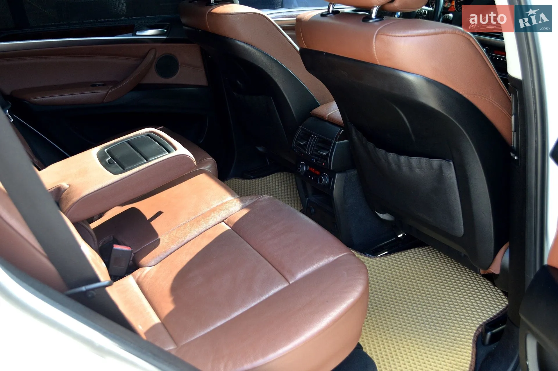 2012 BMW X5 - мініатюра 40