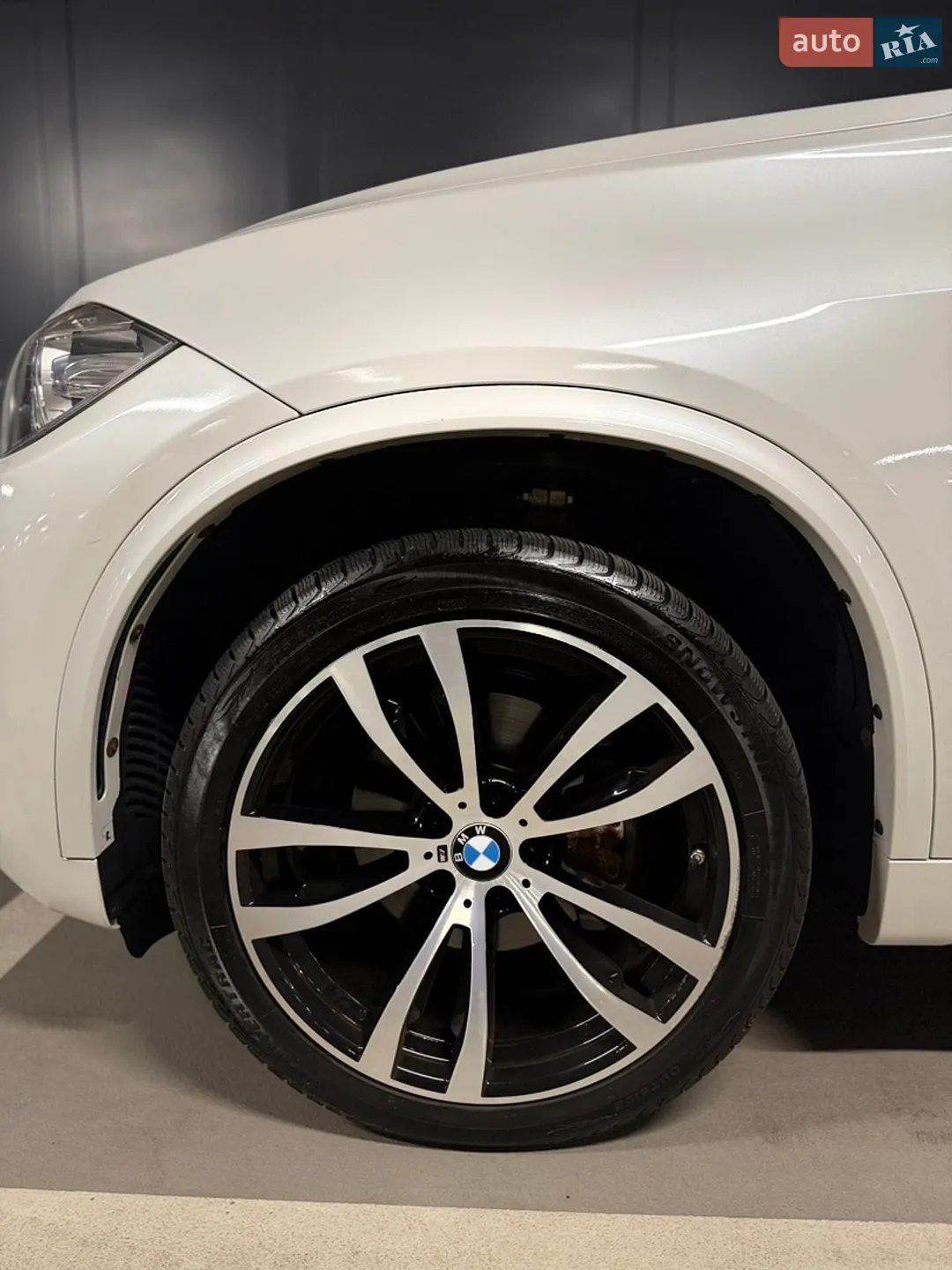 2015 BMW X5 - мініатюра 10