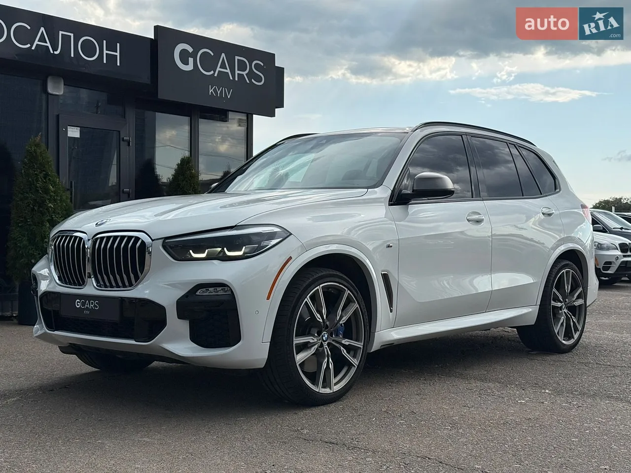 2019 Mercedes-Benz GLE Coupe - мініатюра 30