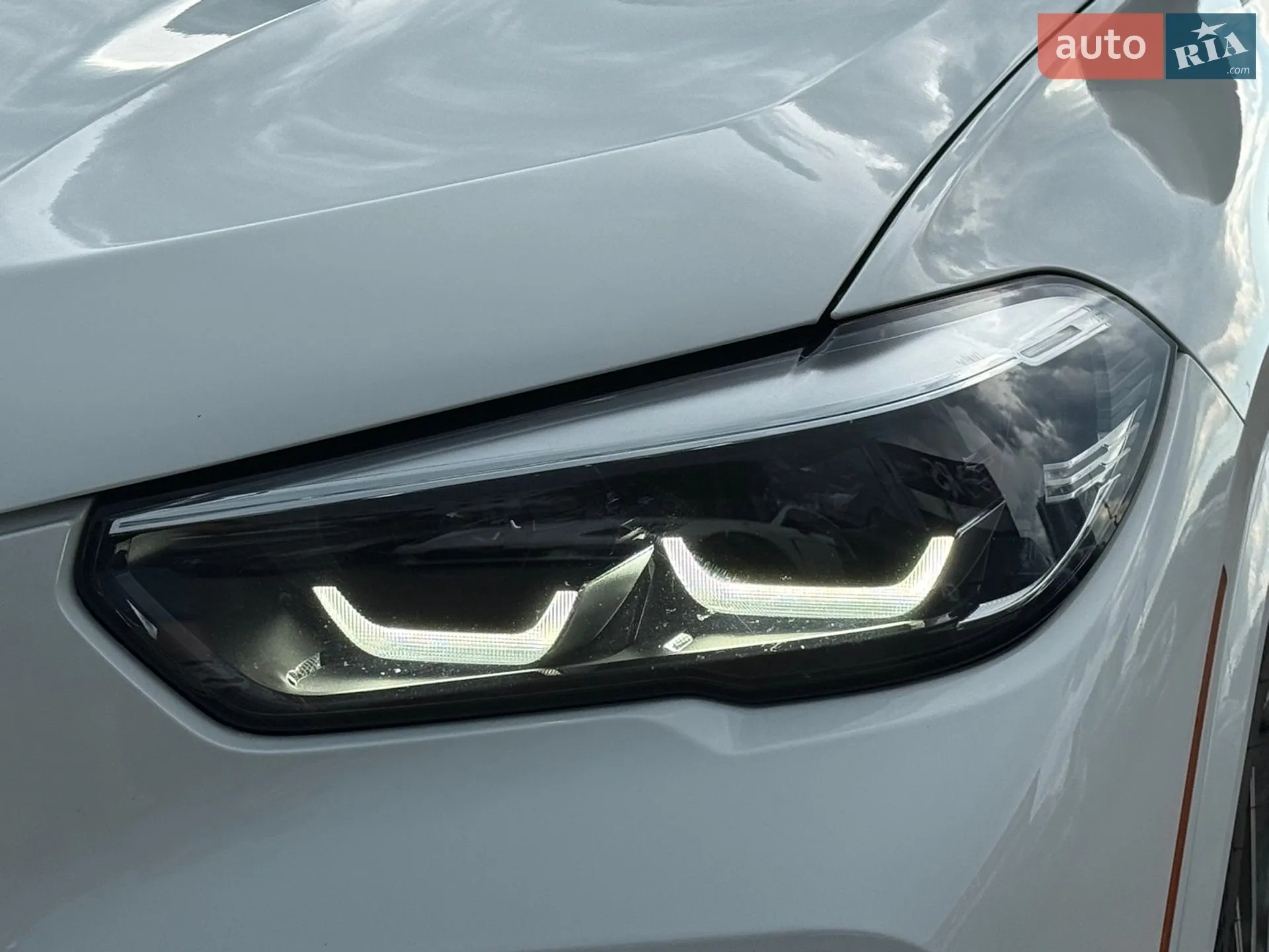 2022 BMW X5 - мініатюра 9