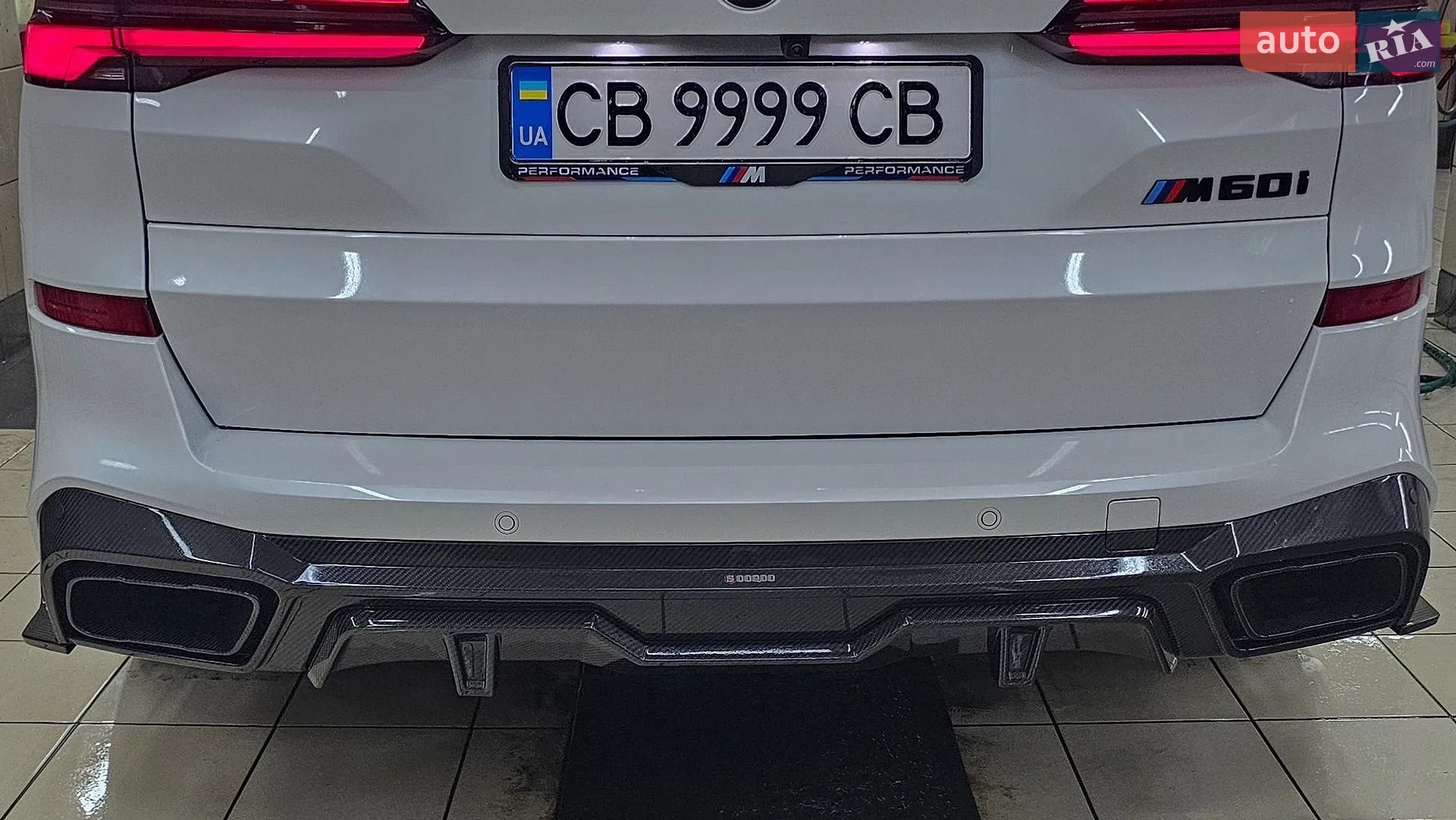 2023 BMW X5 - мініатюра 13