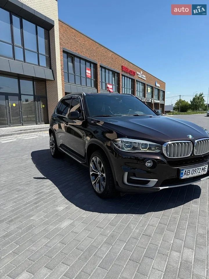2013 BMW X5 - мініатюра 25