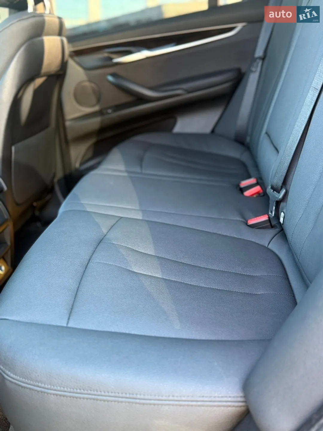 2015 BMW X5 - мініатюра 13
