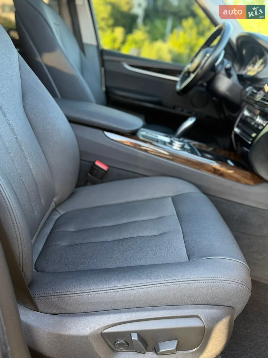 2015 BMW X5 - мініатюра 15