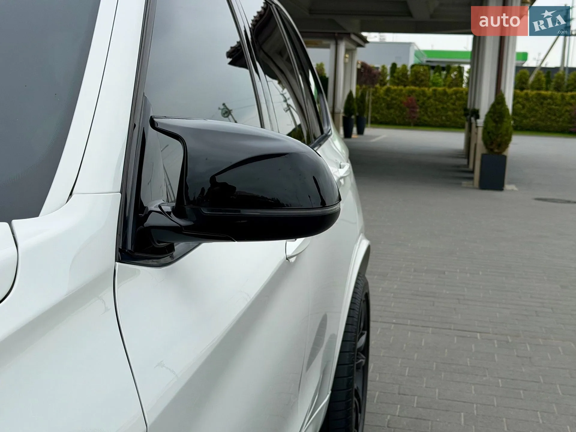 2013 BMW X5 - мініатюра 13