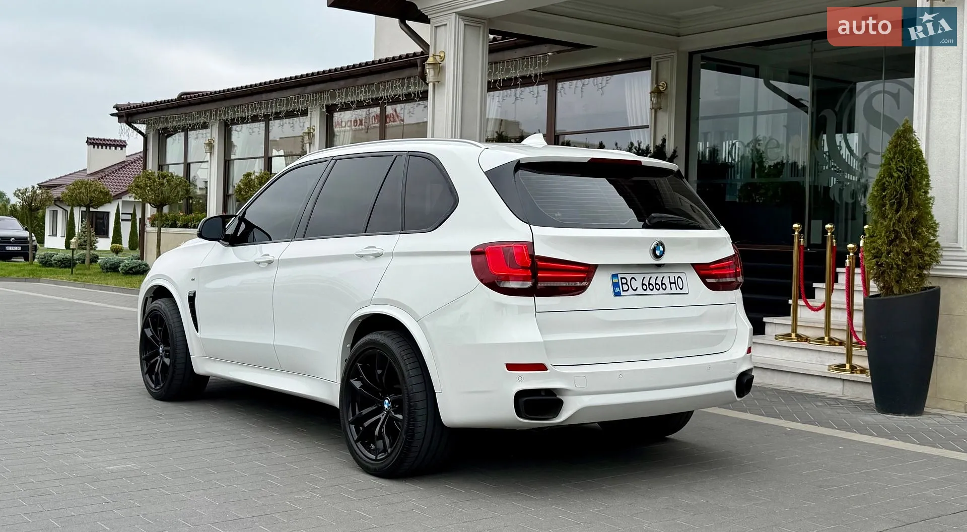 2013 BMW X5 - мініатюра 18