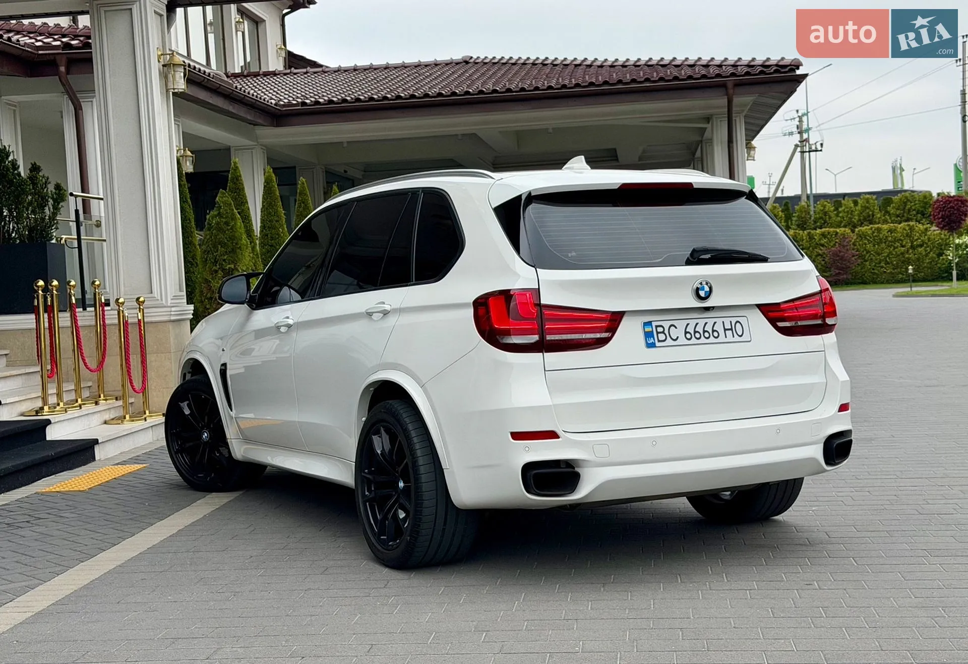 2013 BMW X5 - мініатюра 24