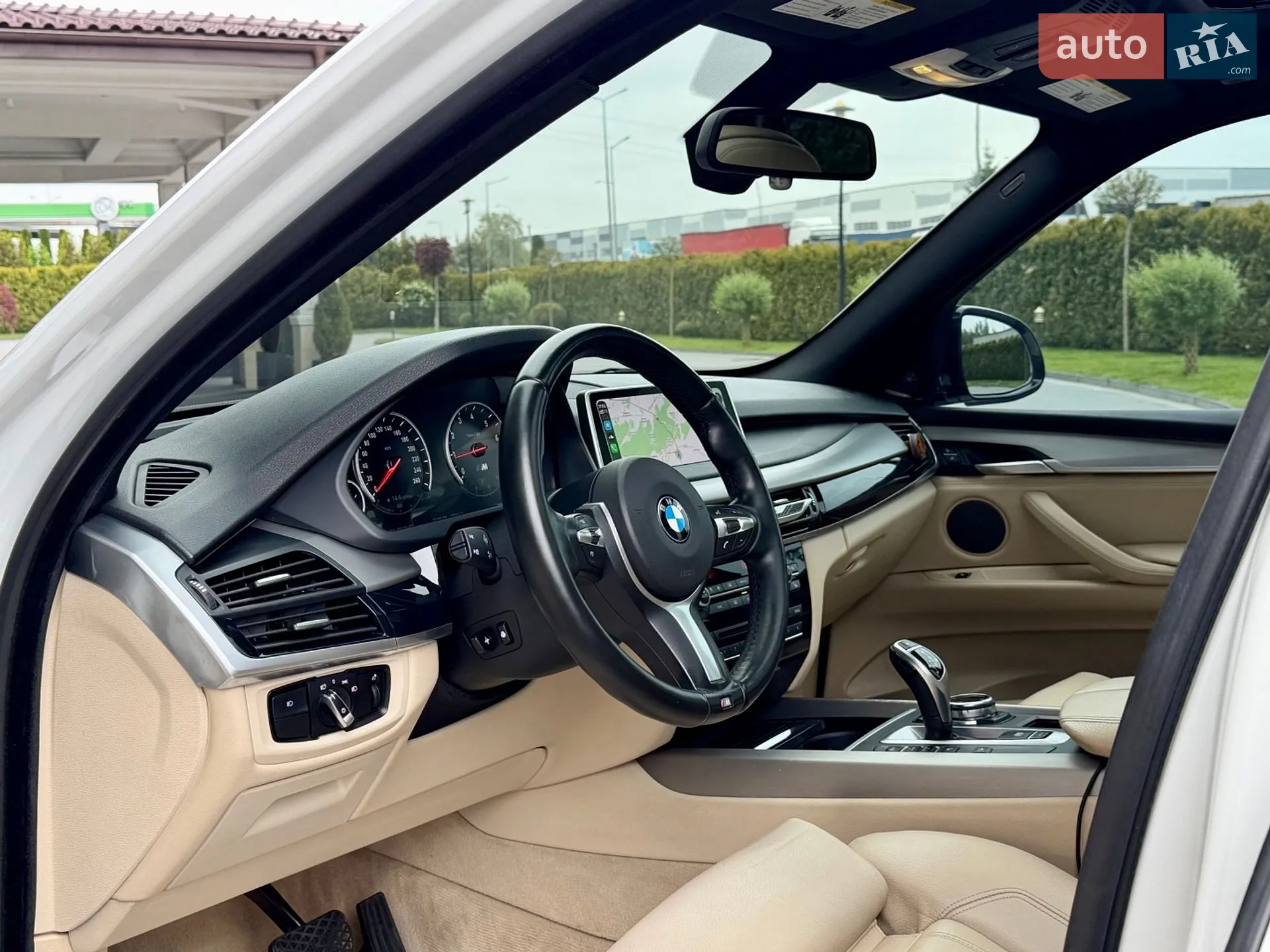 2013 BMW X5 - мініатюра 29