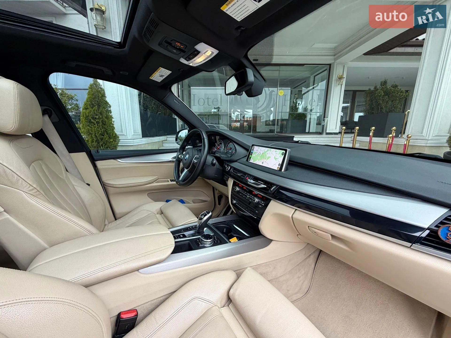 2013 BMW X5 - мініатюра 35