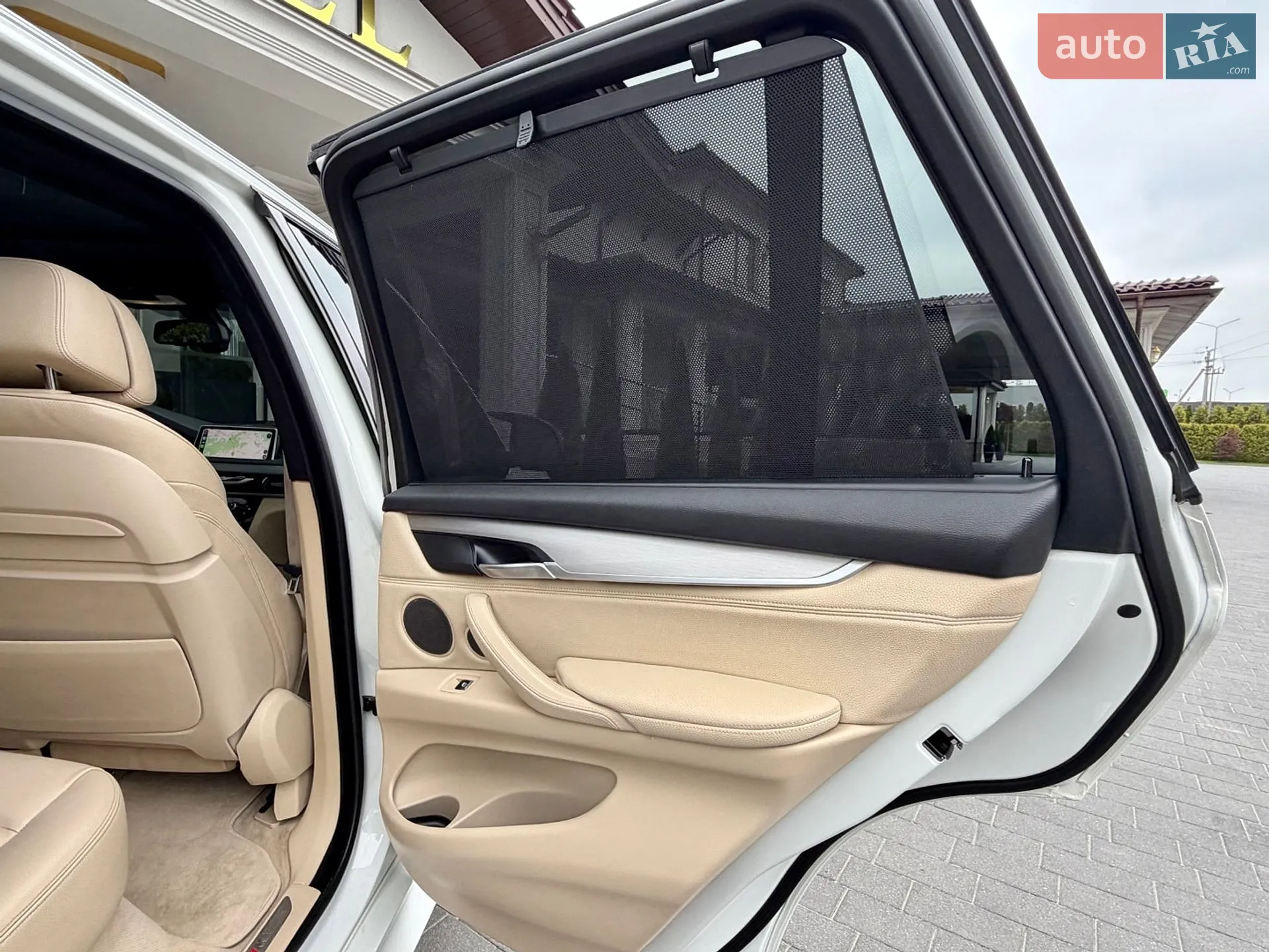2013 BMW X5 - мініатюра 39