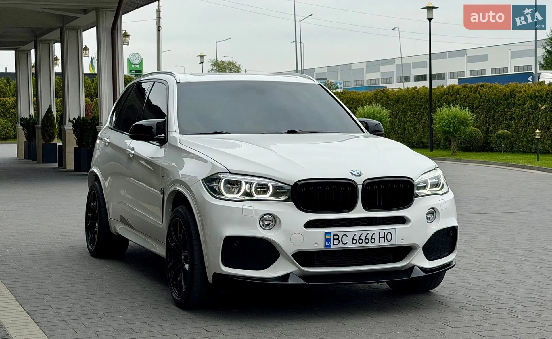 2013 BMW X5 - мініатюра 44