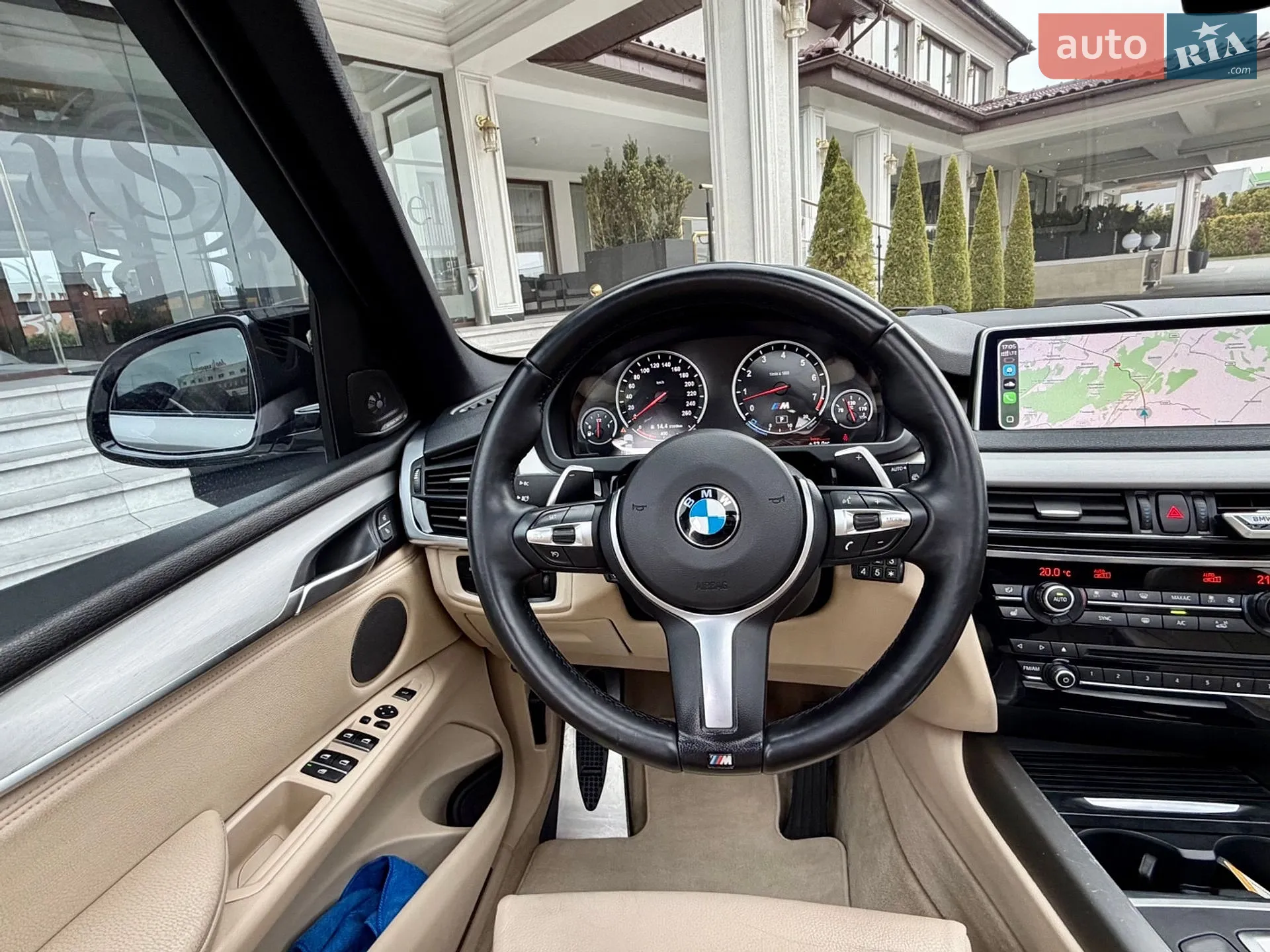 2013 BMW X5 - мініатюра 53