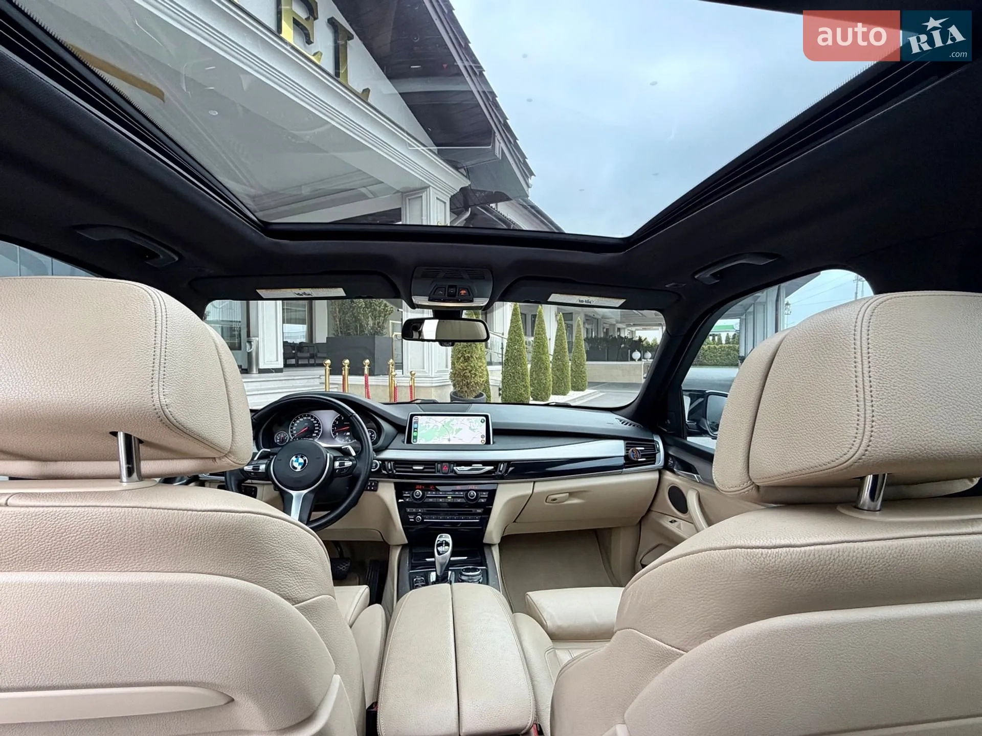 2013 BMW X5 - мініатюра 58