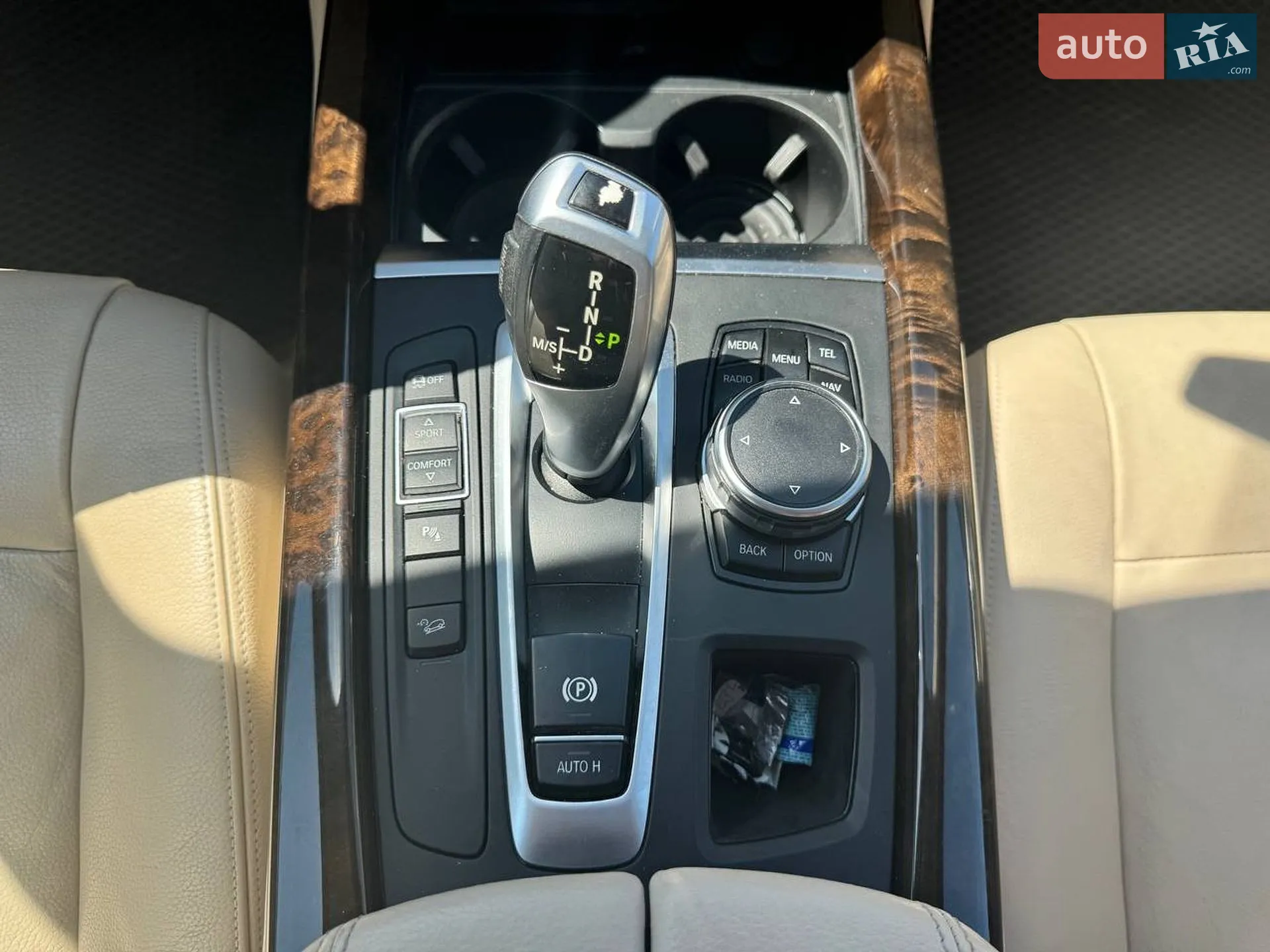 2014 BMW X5 - мініатюра 19