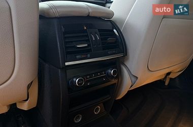Внедорожник / Кроссовер BMW X5 2014 в Тернополе