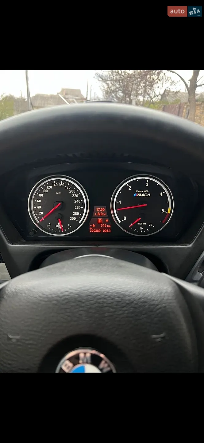 2010 BMW X5 - мініатюра 14