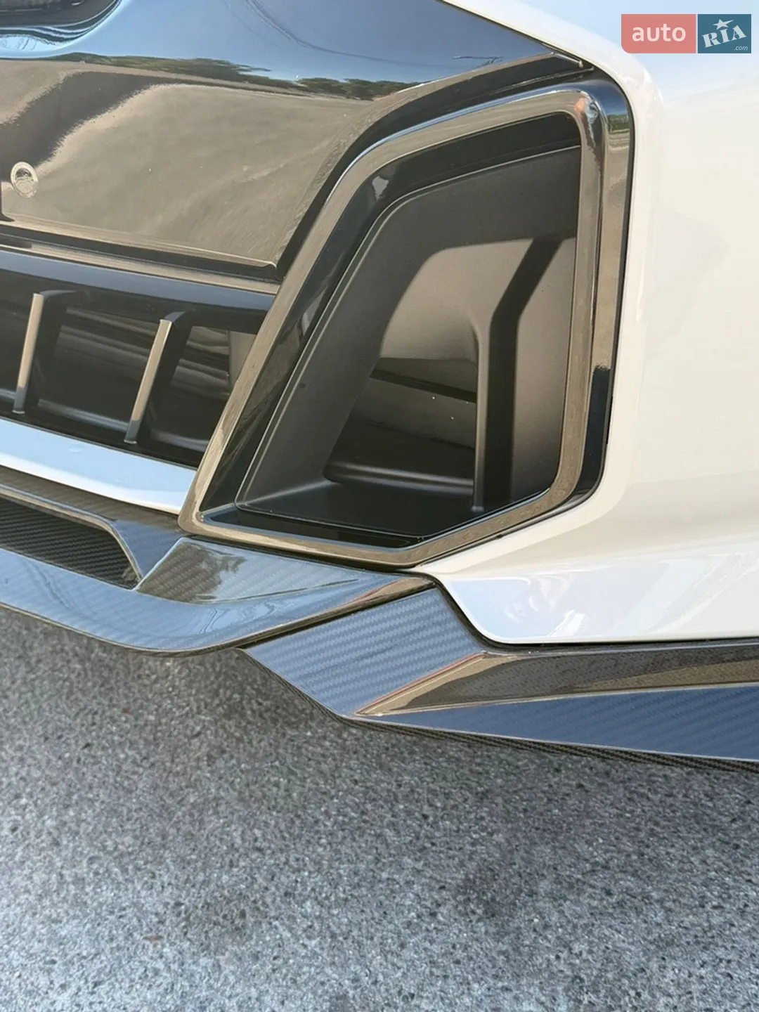 2023 BMW X5 - мініатюра 23