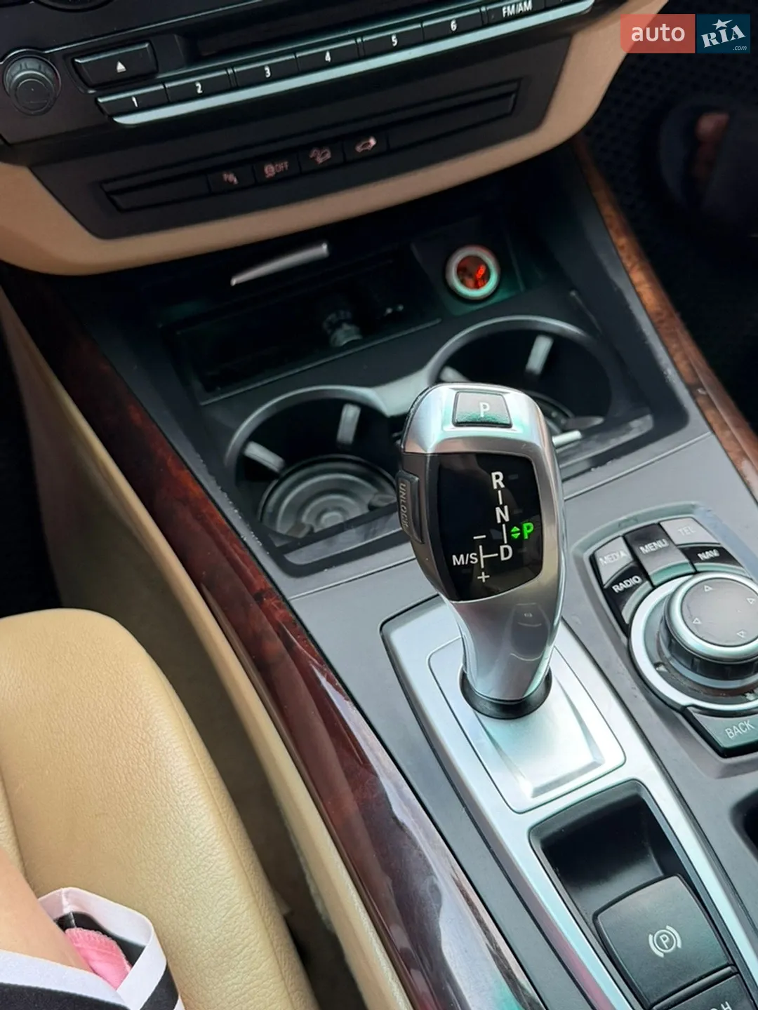2013 BMW X5 - мініатюра 4