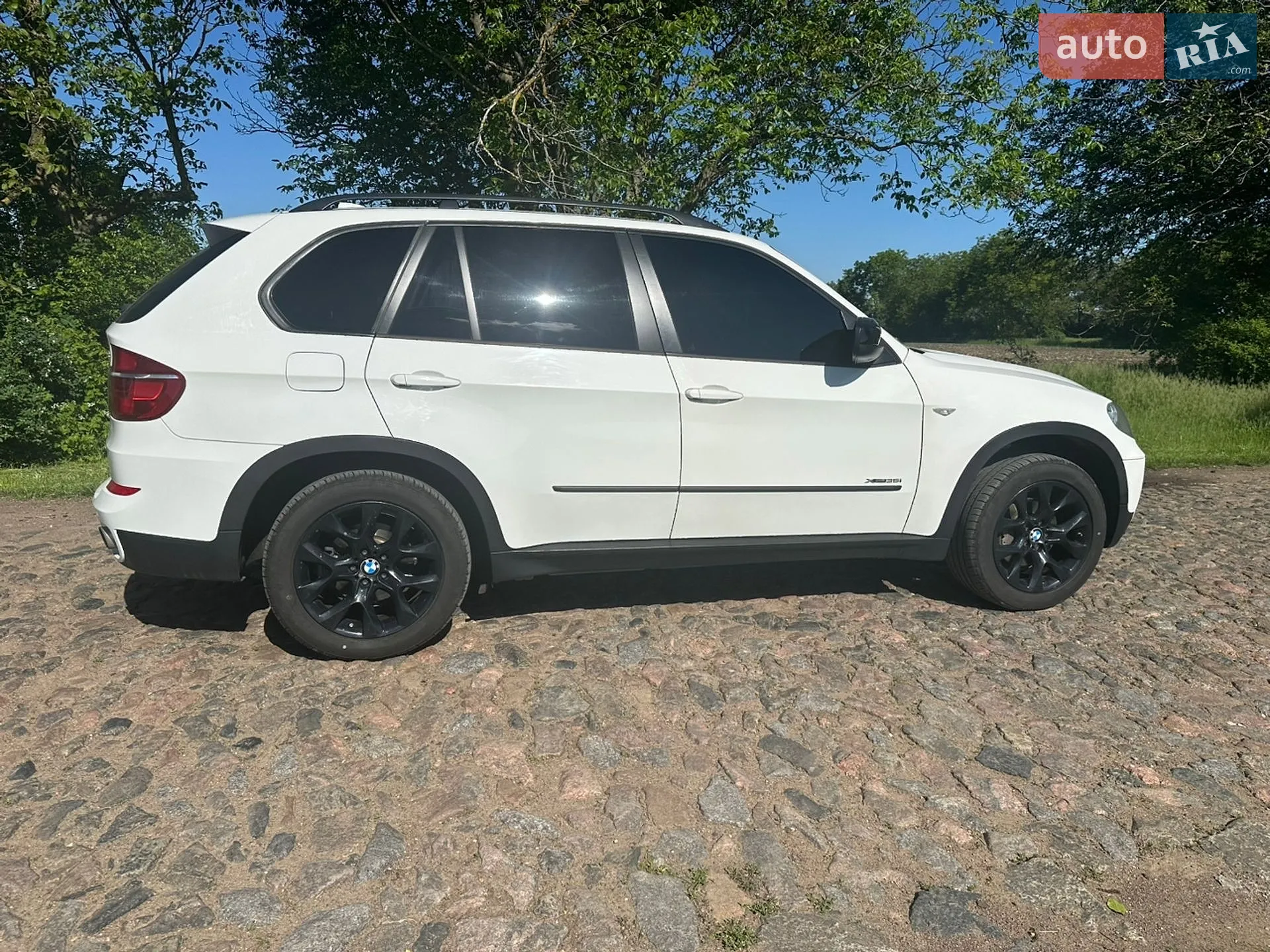 2011 BMW X5 - мініатюра 4