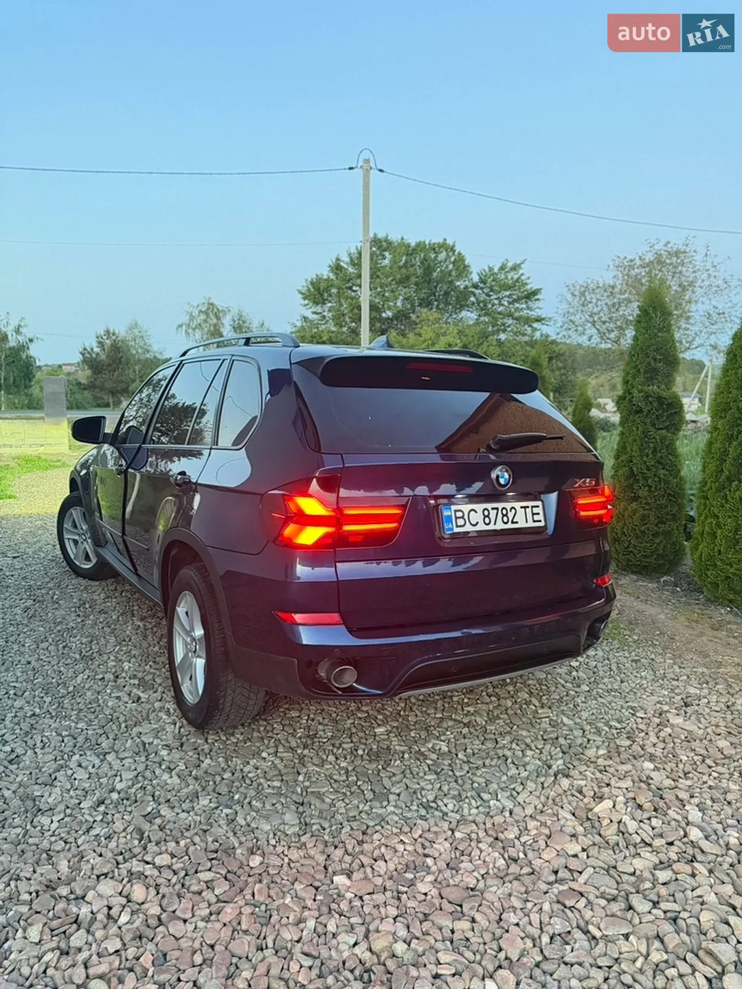 2010 BMW X5 - мініатюра 8